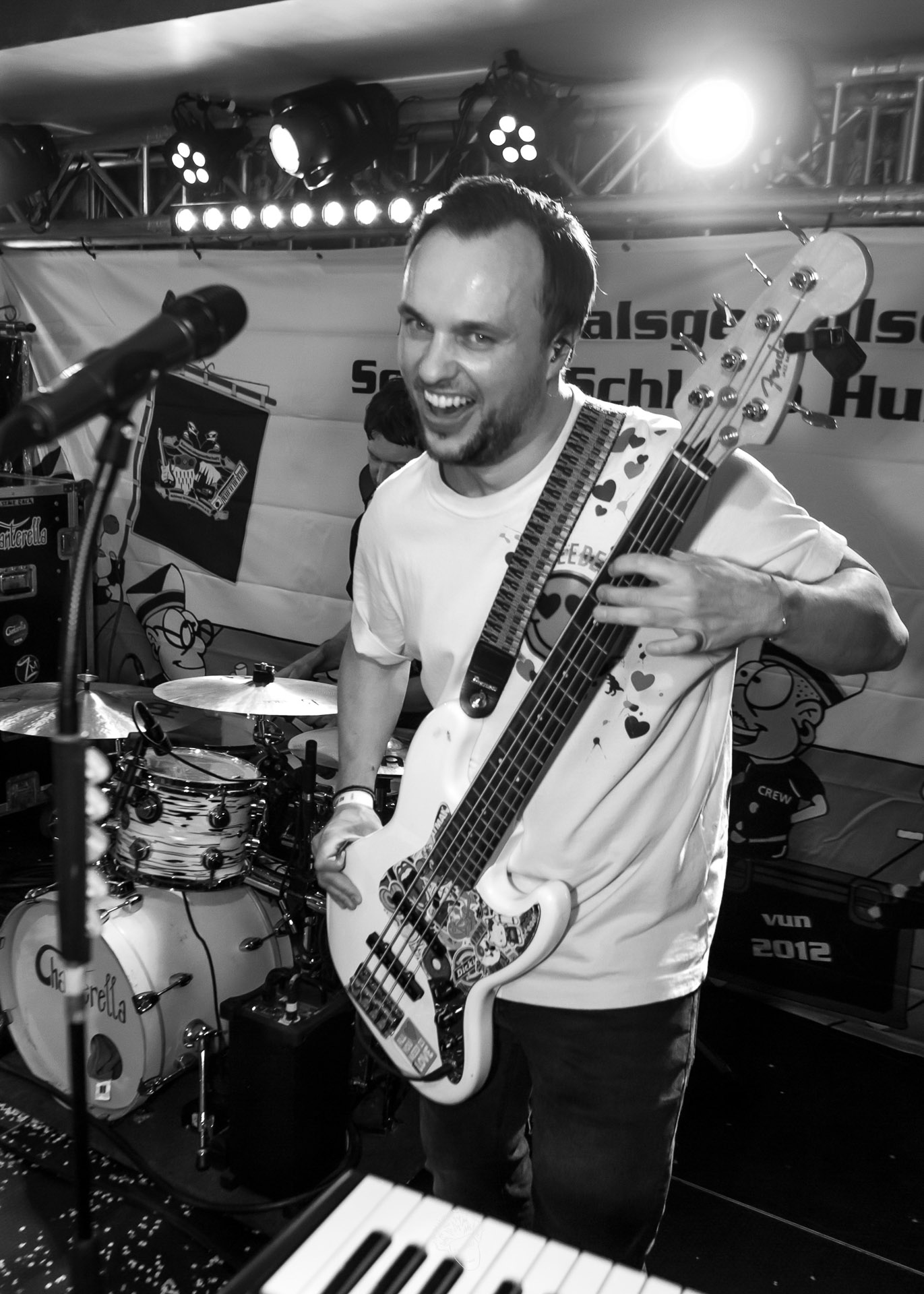 Sitzungen - KG-Schlepp Schlepp Hurra 2025