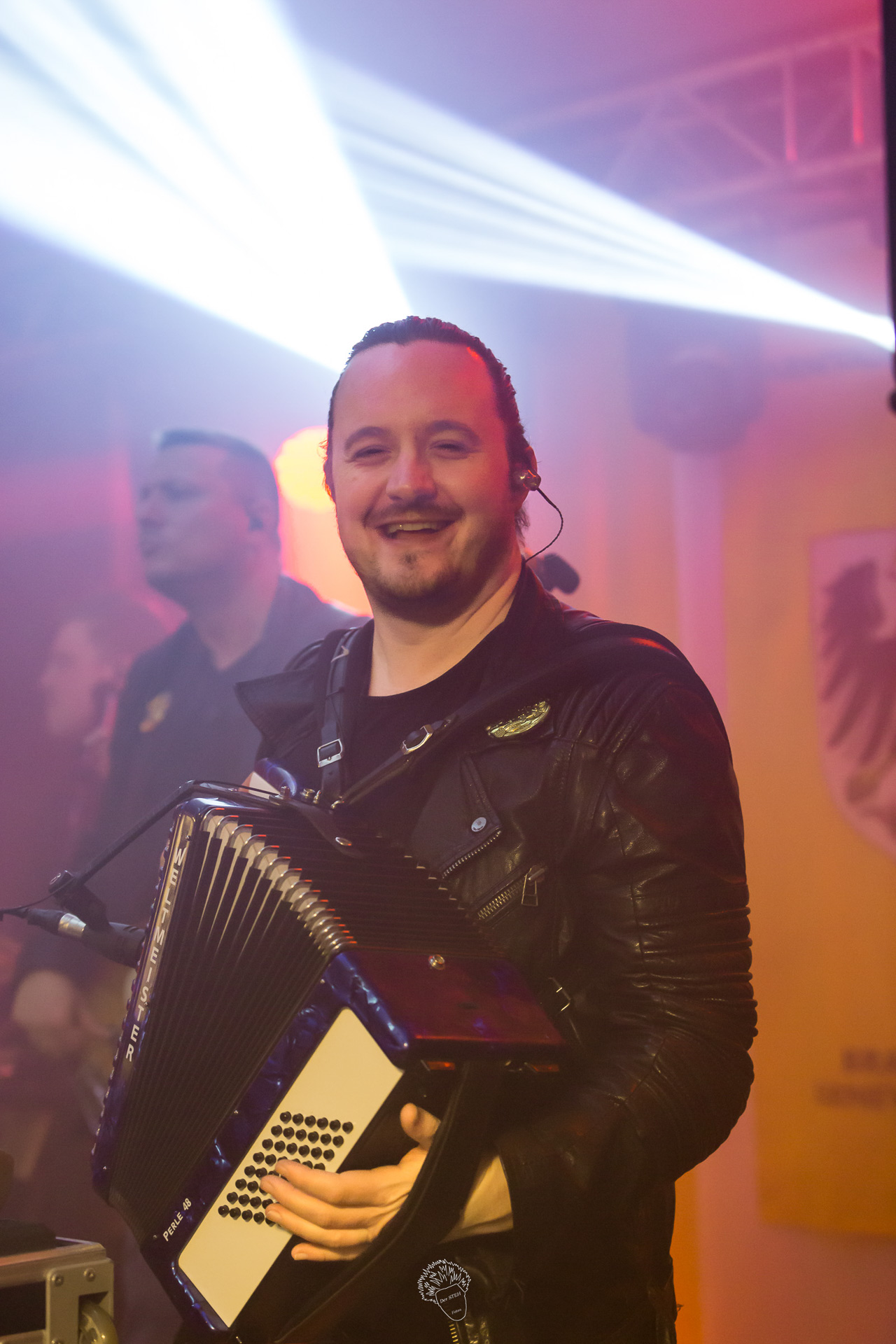 Sitzungen - Loss jonn mach met 2025