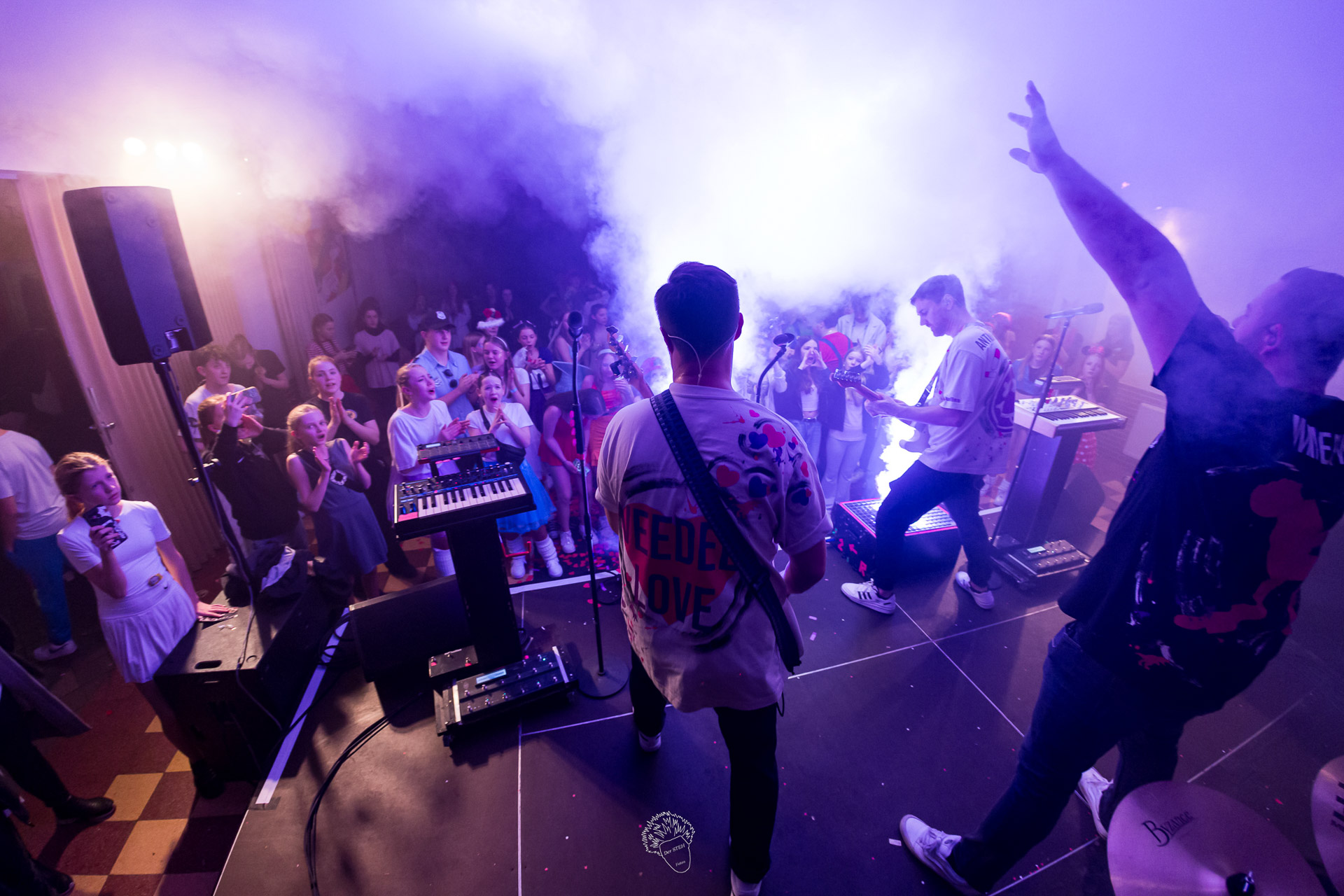 Sitzungen - Loss jonn mach met 2025