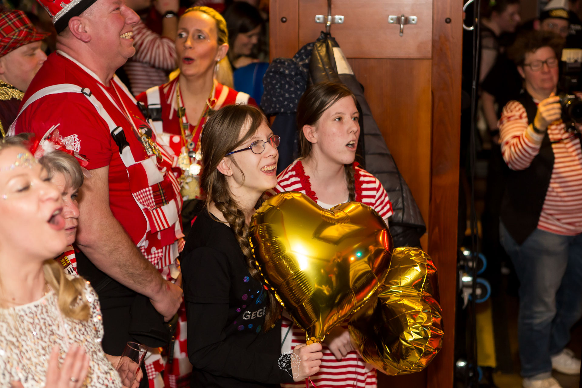 Sitzungen - KG-Schlepp Schlepp Hurra 2025