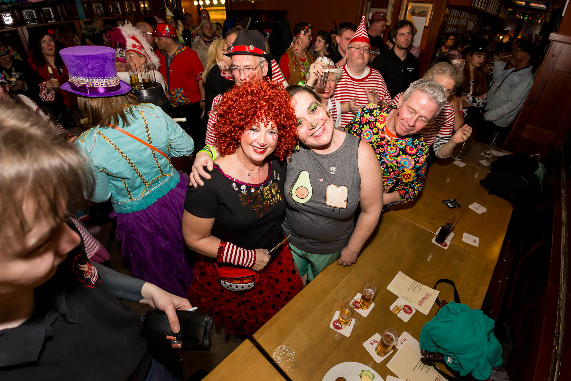 Sitzungen - KG-Schlepp Schlepp Hurra 2025