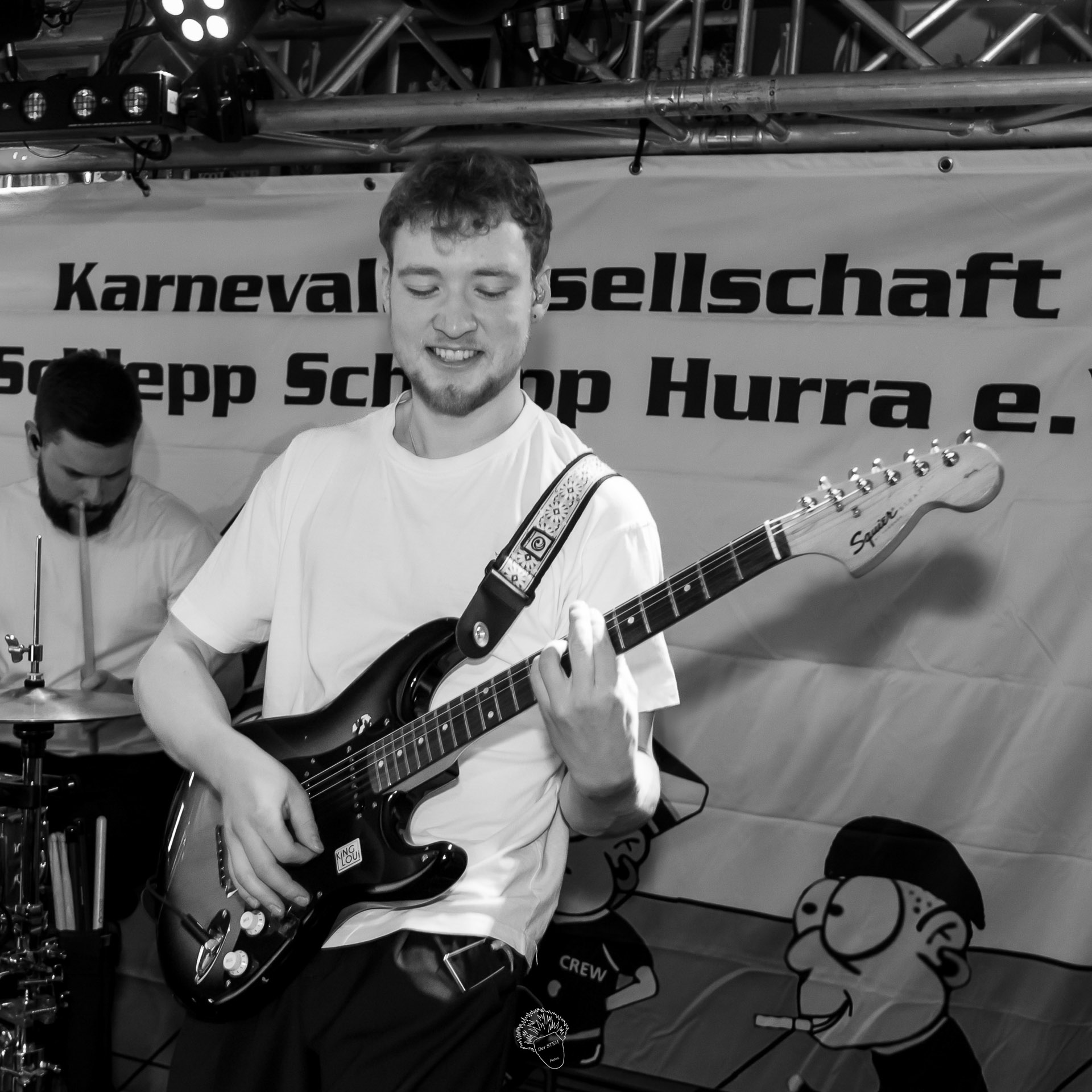 Sitzungen - KG-Schlepp Schlepp Hurra 2025