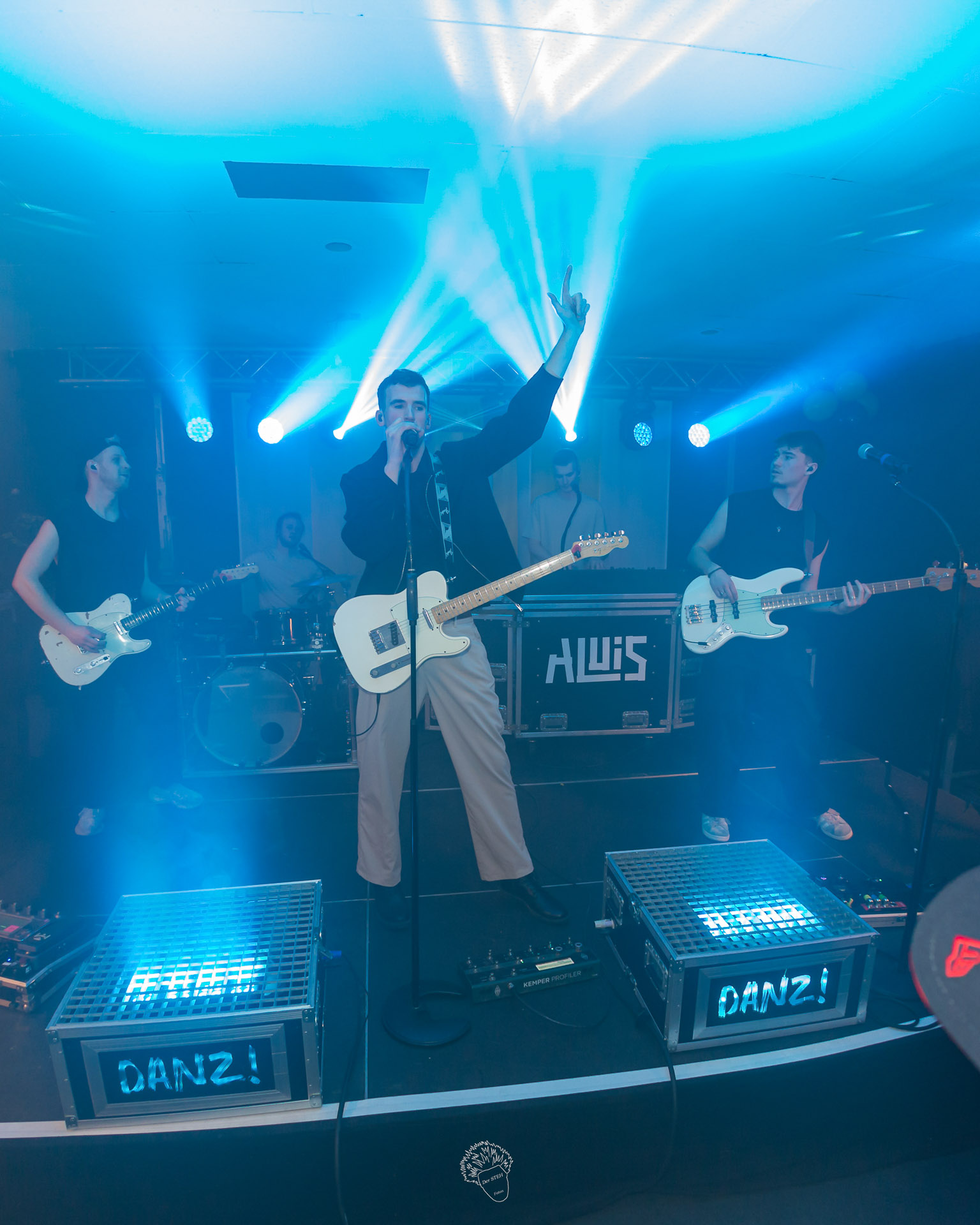 Sitzungen - Loss jonn mach met 2025