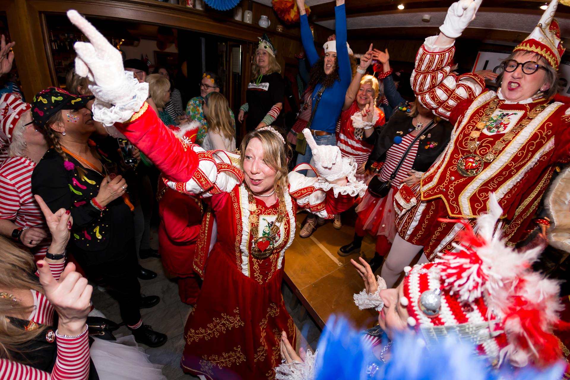 Sing Met - Glessen 2025