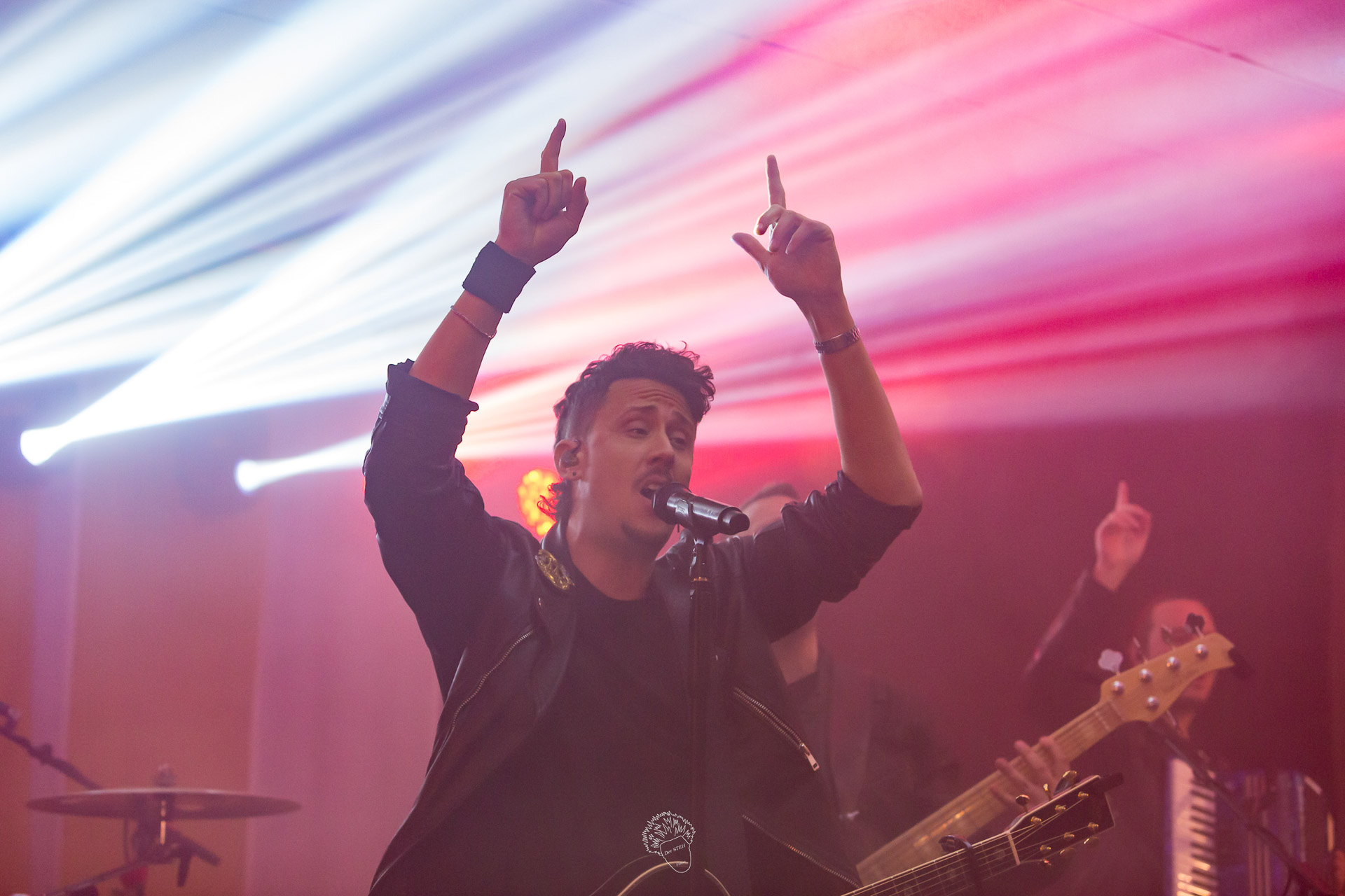 Sitzungen - Loss jonn mach met 2025