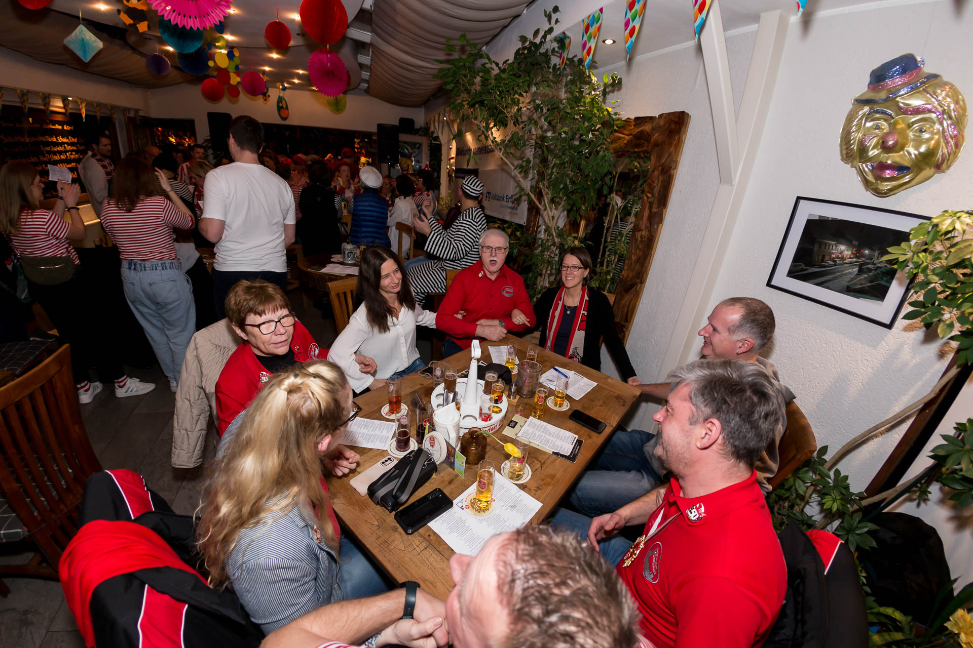 Sing Met - Glessen 2025