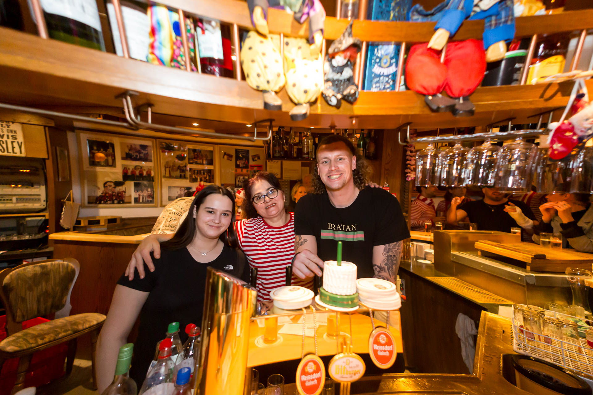 Sing Met - Glessen 2025