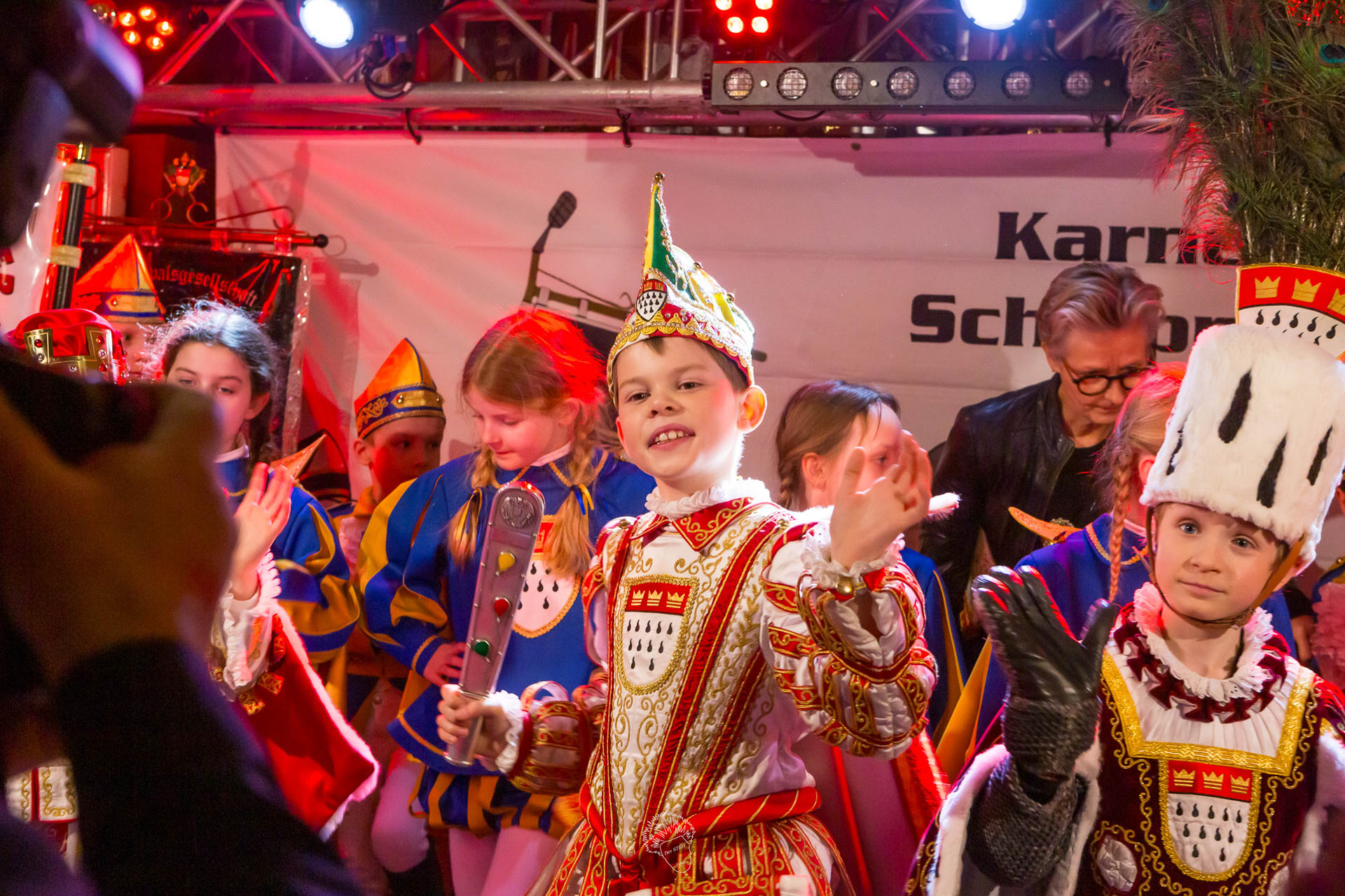 Sitzungen - KG-Schlepp Schlepp Hurra 2025