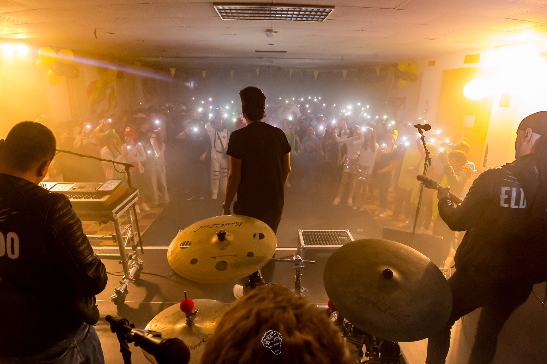 Sitzungen - Loss jonn mach met 2025