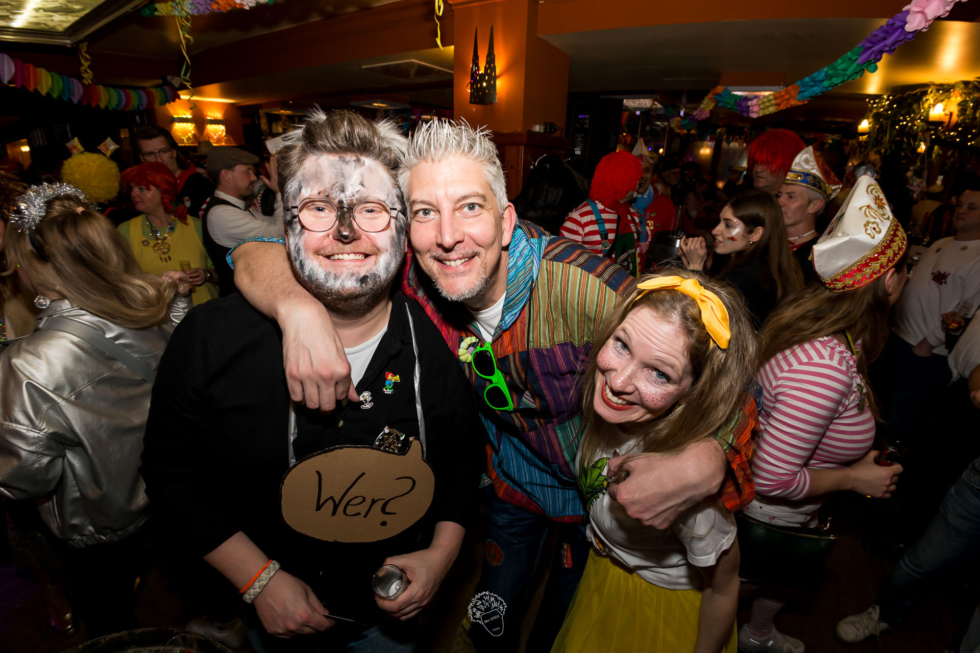 Sitzungen - KG-Schlepp Schlepp Hurra 2025