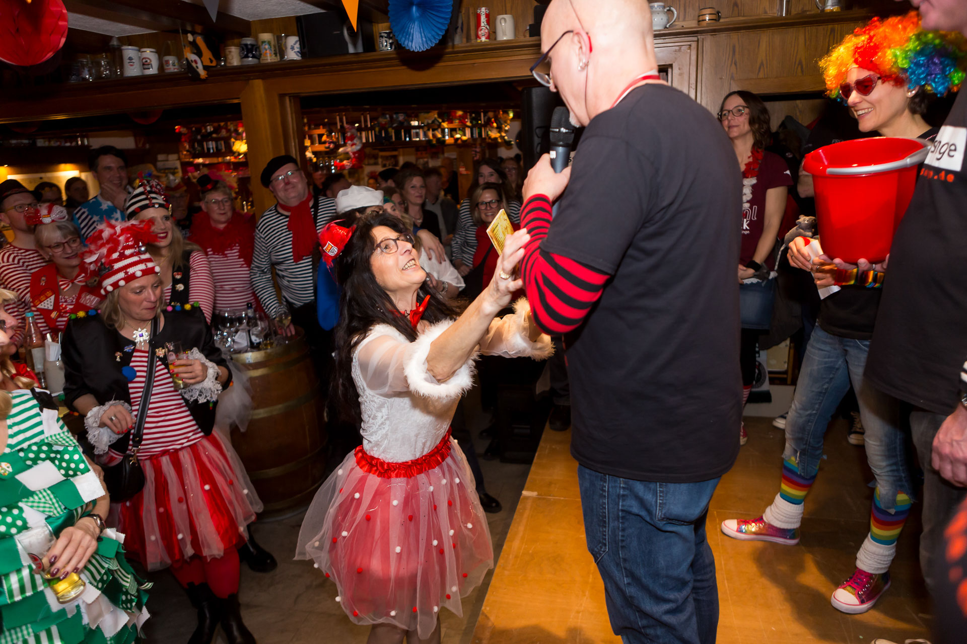 Sing Met - Glessen 2025