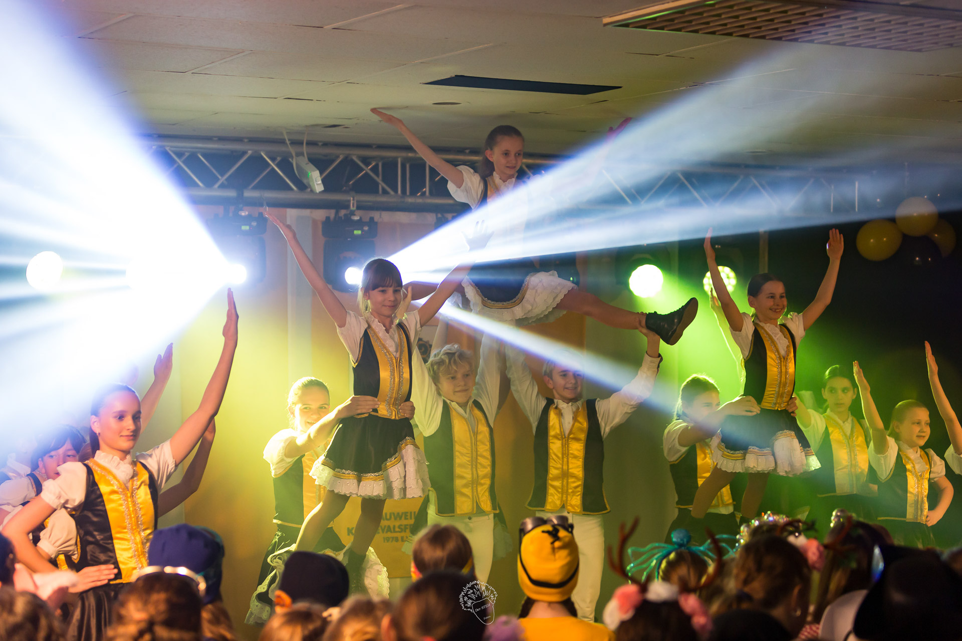 Sitzungen - Loss jonn mach met 2025