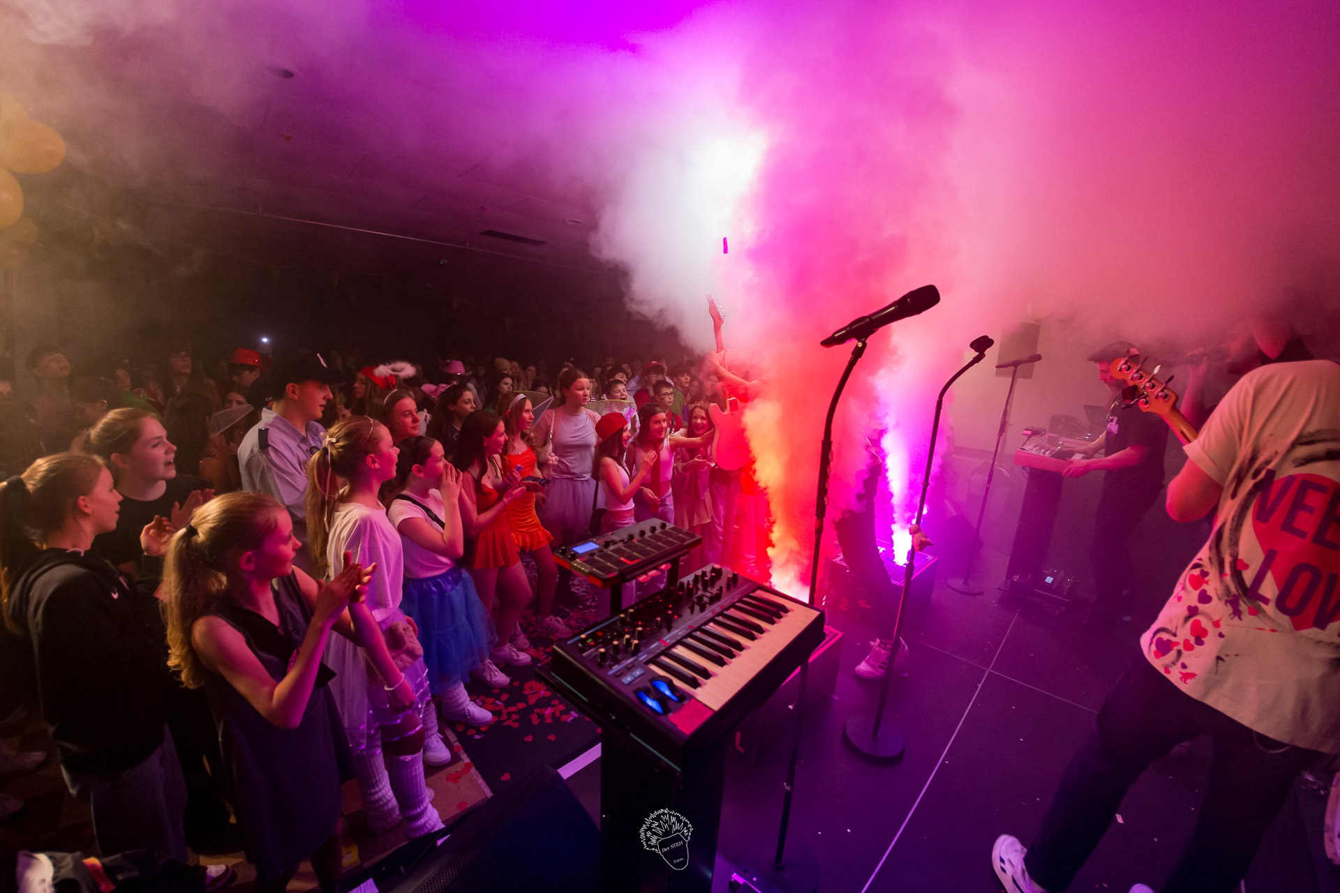 Sitzungen - Loss jonn mach met 2025