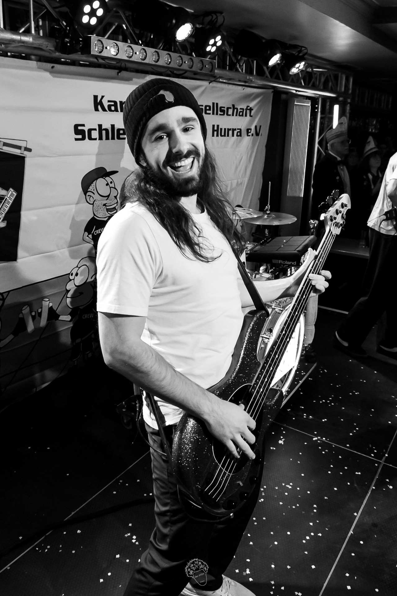 Sitzungen - KG-Schlepp Schlepp Hurra 2025