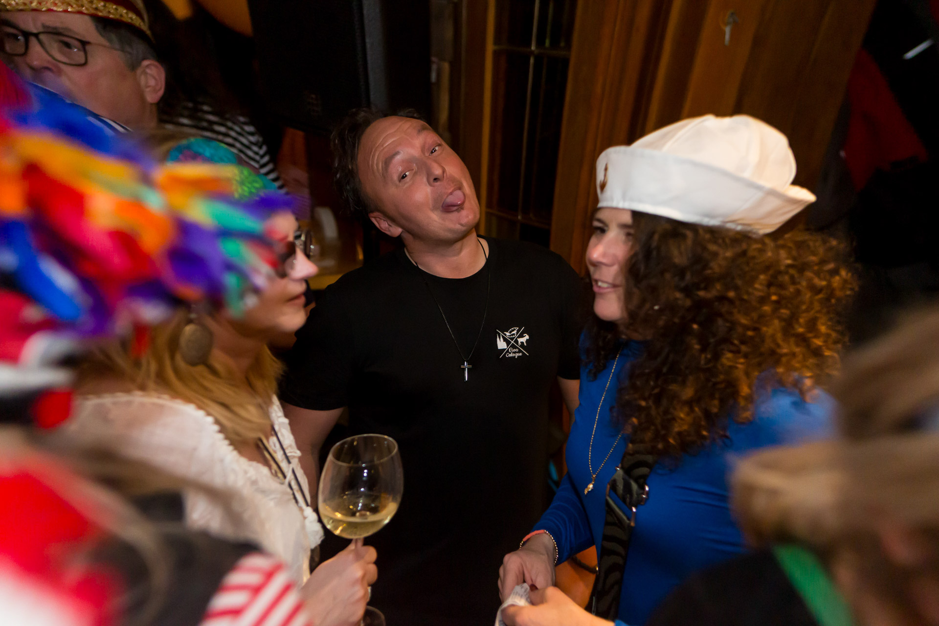 Sing Met - Glessen 2025