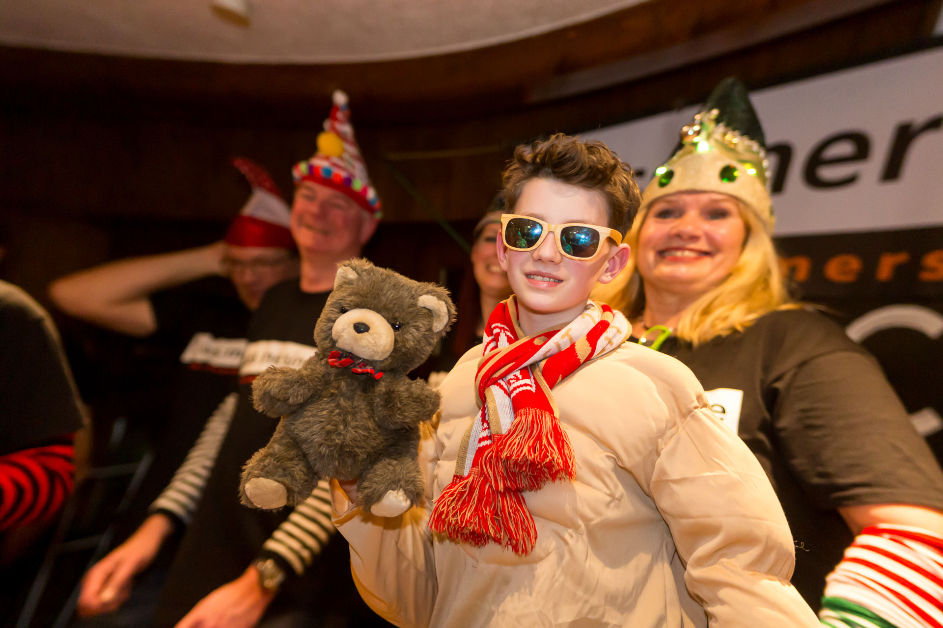 Sing Met - Glessen 2025