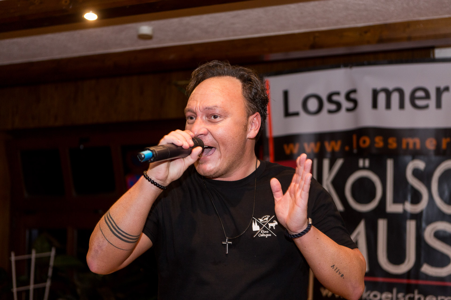 Sing Met - Glessen 2025