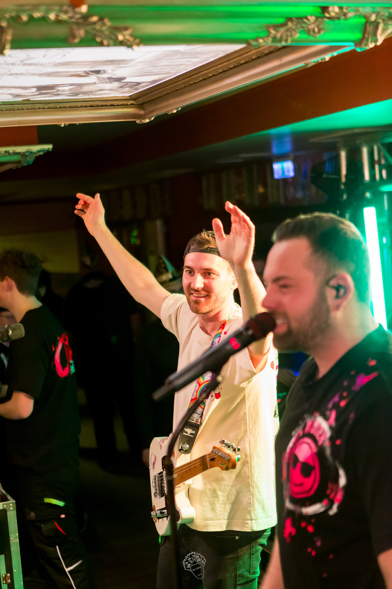 Sitzungen - KG-Schlepp Schlepp Hurra 2025