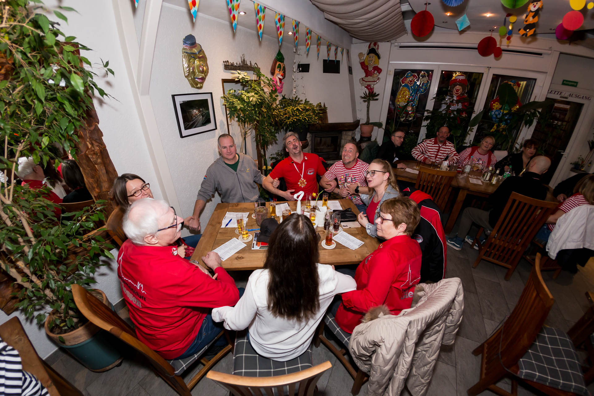 Sing Met - Glessen 2025