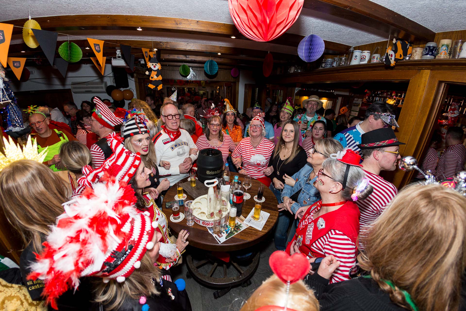 Sing Met - Glessen 2025