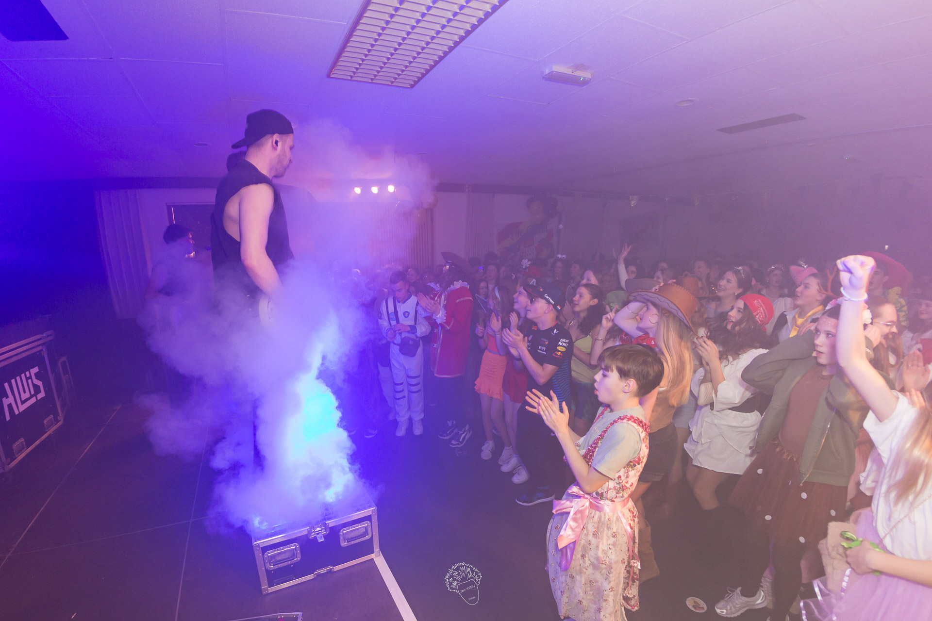 Sitzungen - Loss jonn mach met 2025