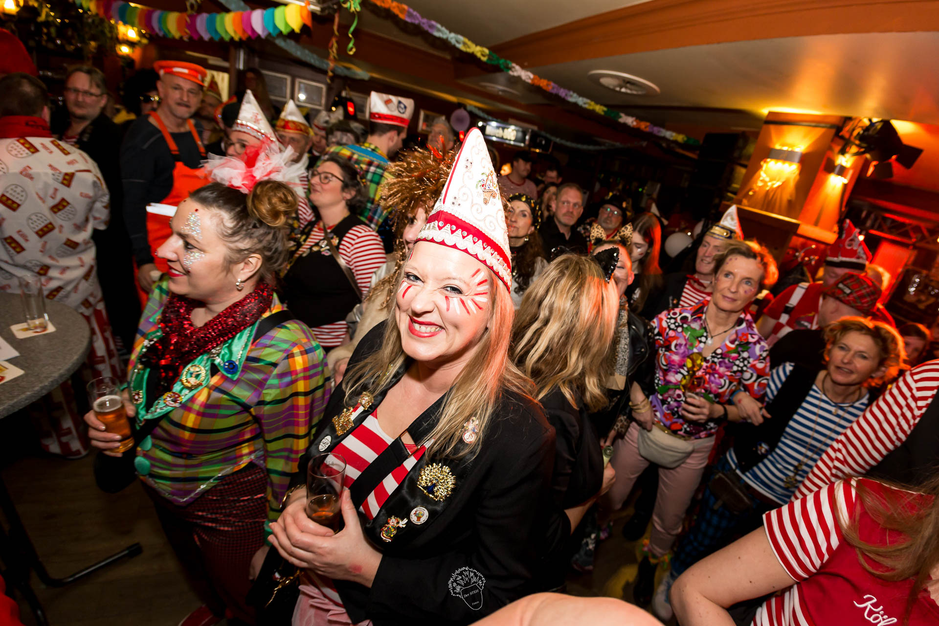 Sitzungen - KG-Schlepp Schlepp Hurra 2025