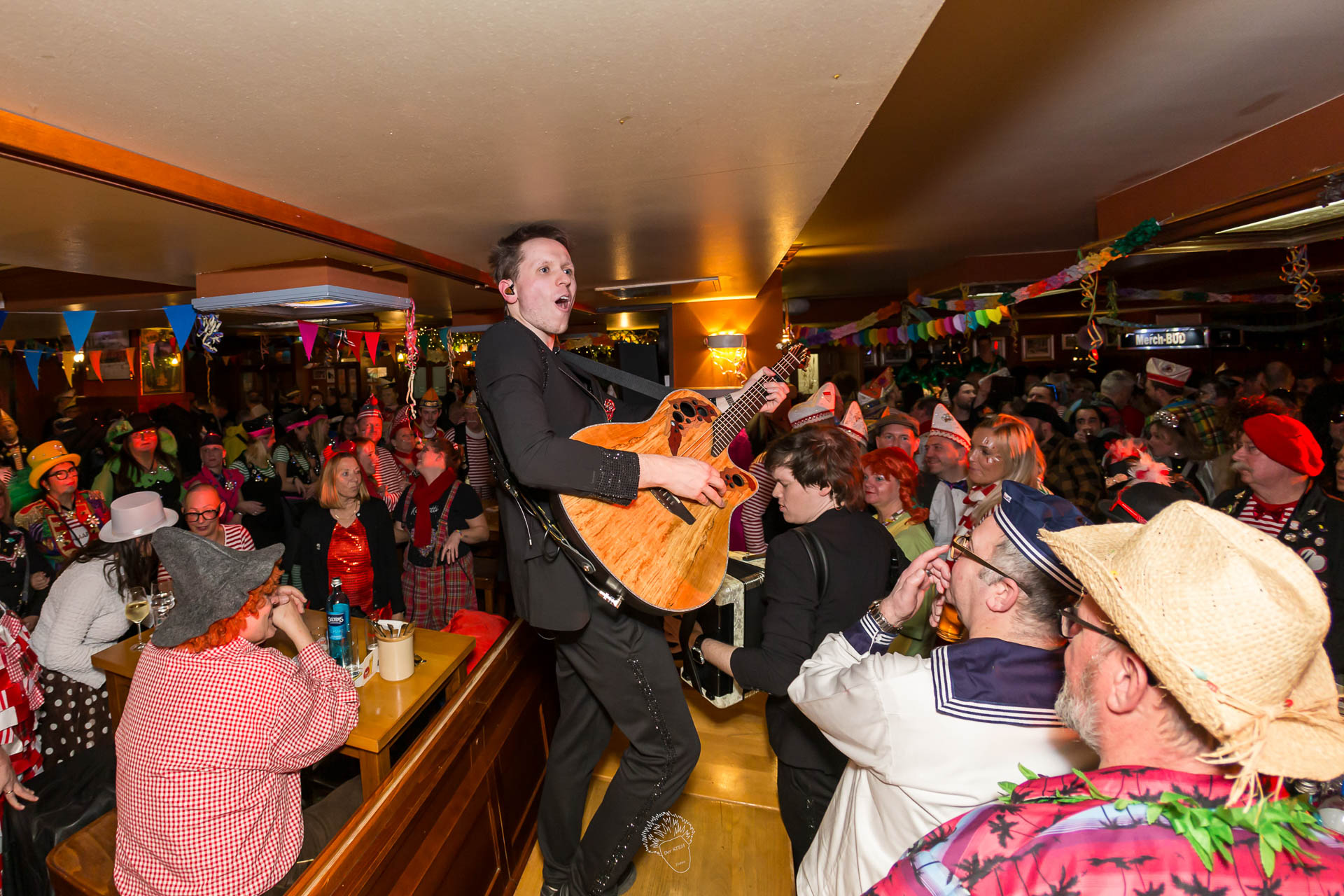 Sitzungen - KG-Schlepp Schlepp Hurra 2025