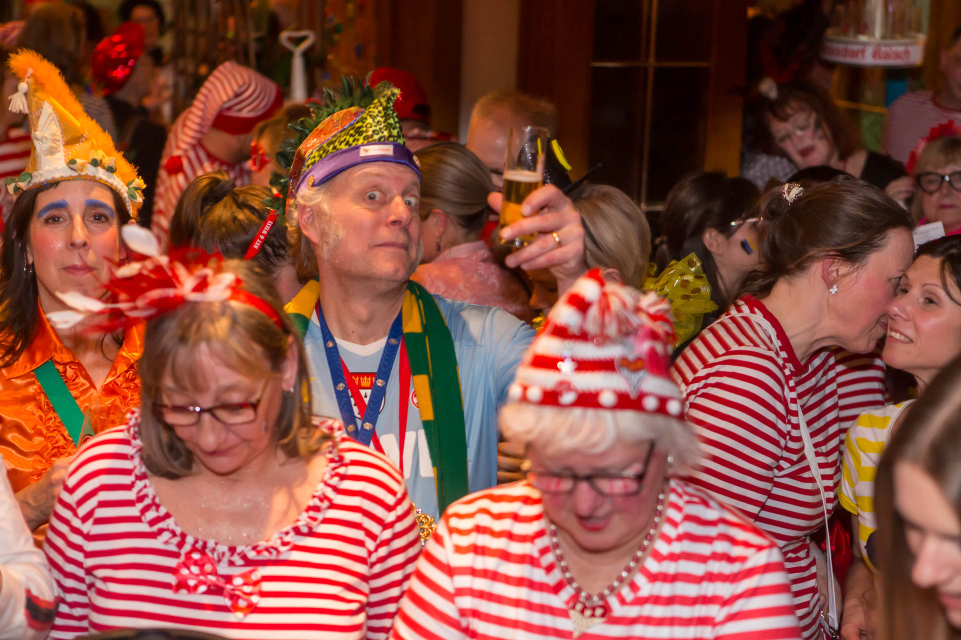 Sing Met - Glessen 2025