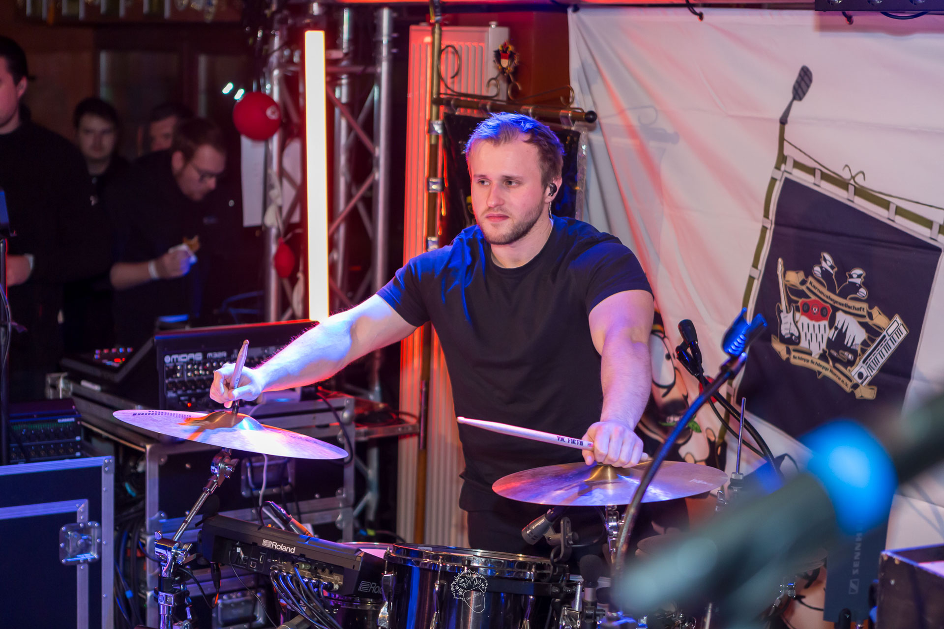 Sitzungen - KG-Schlepp Schlepp Hurra 2025