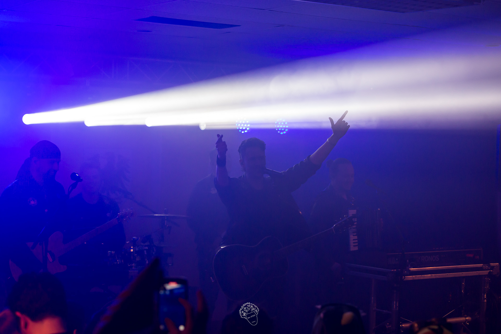 Sitzungen - Loss jonn mach met 2025