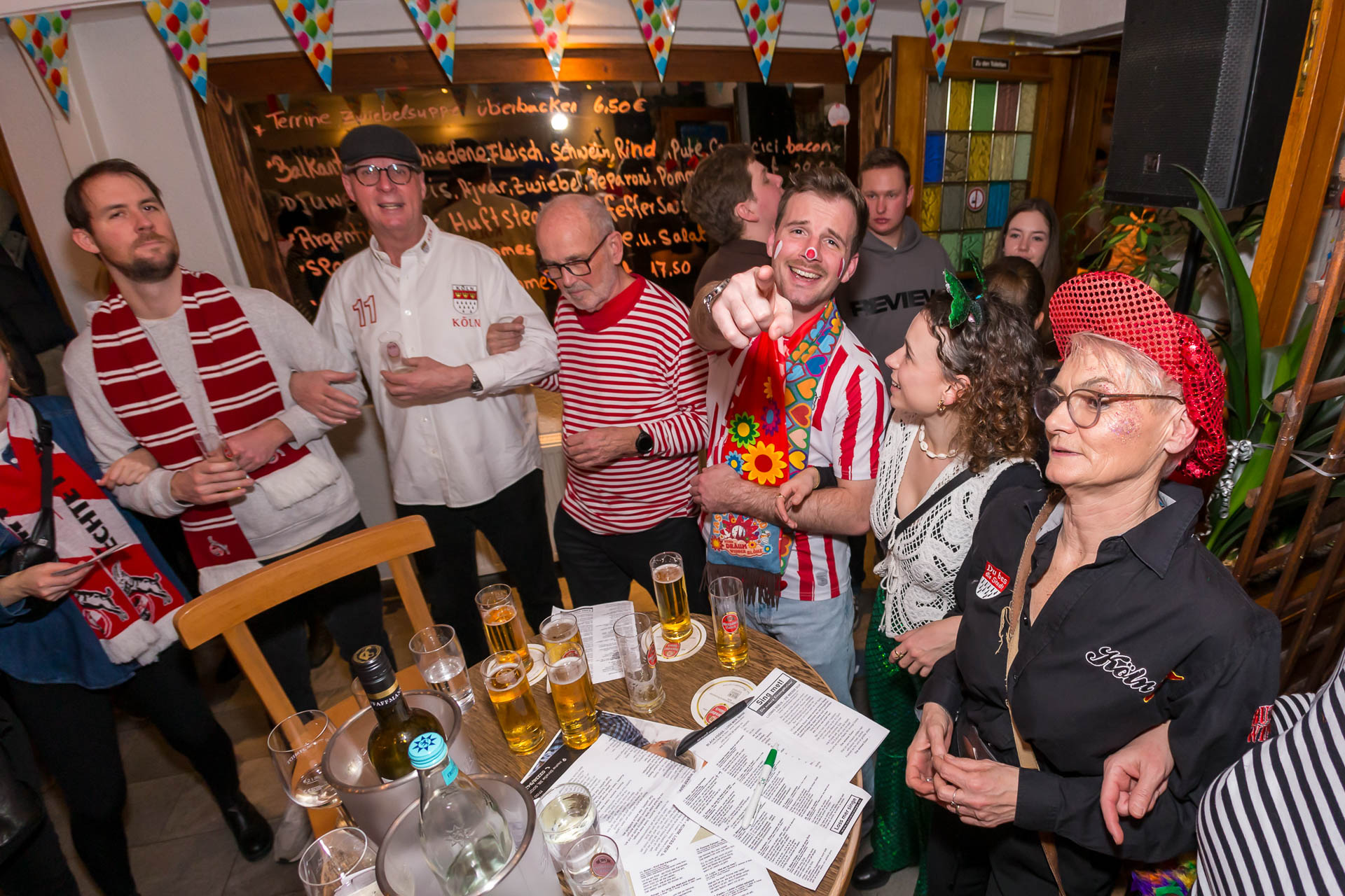 Sing Met - Glessen 2025