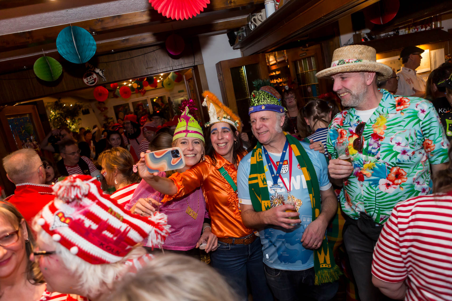 Sing Met - Glessen 2025