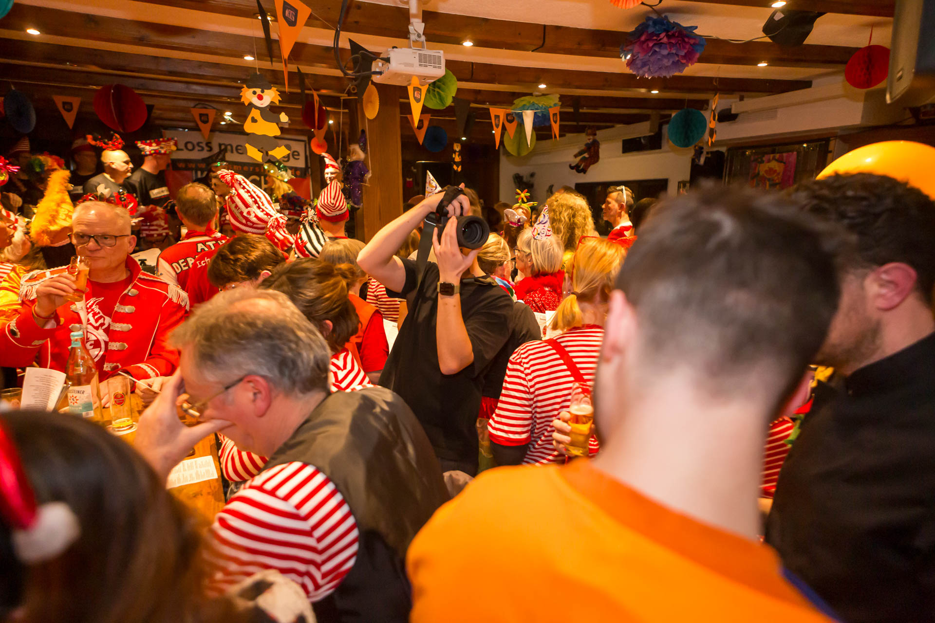 Sing Met - Glessen 2025