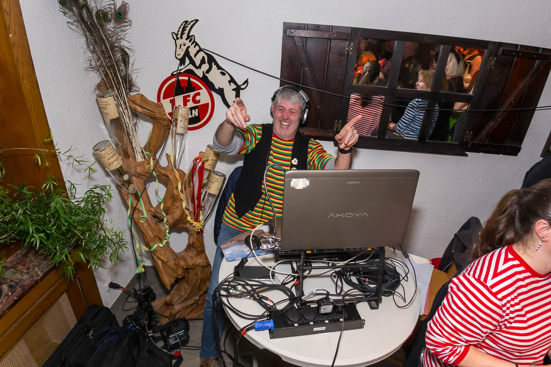 Sing Met - Glessen 2025