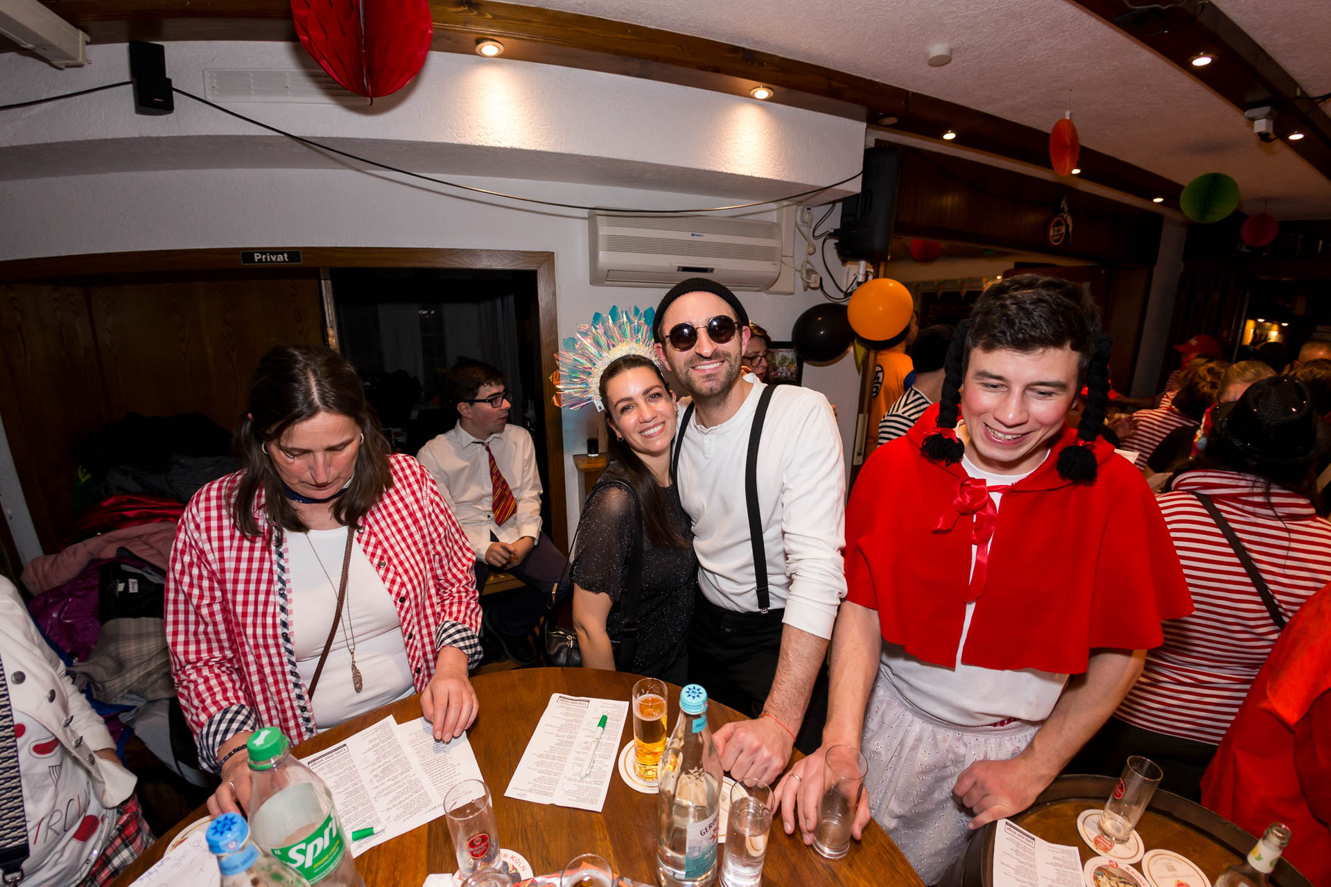 Sing Met - Glessen 2025