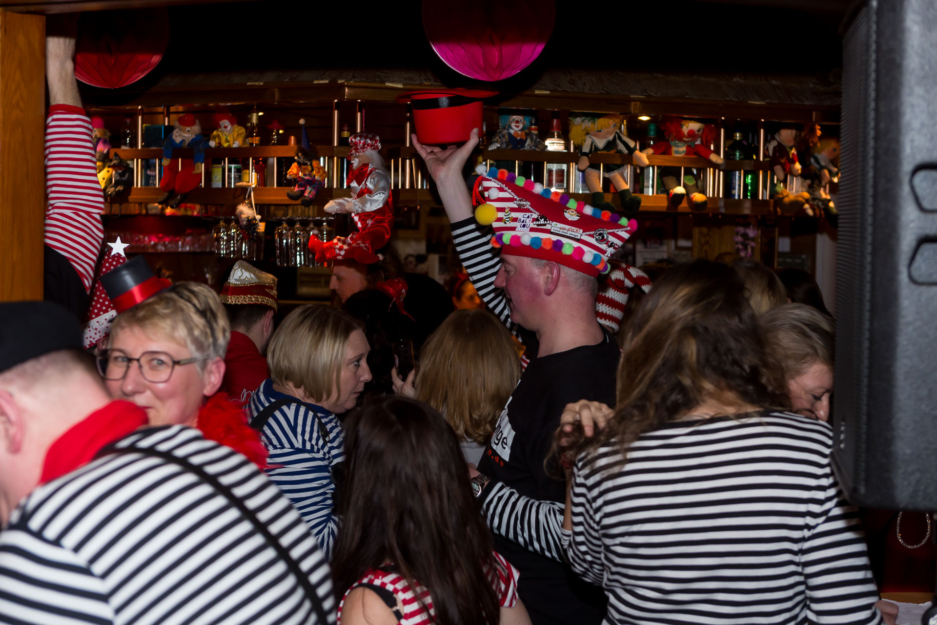 Sing Met - Glessen 2025