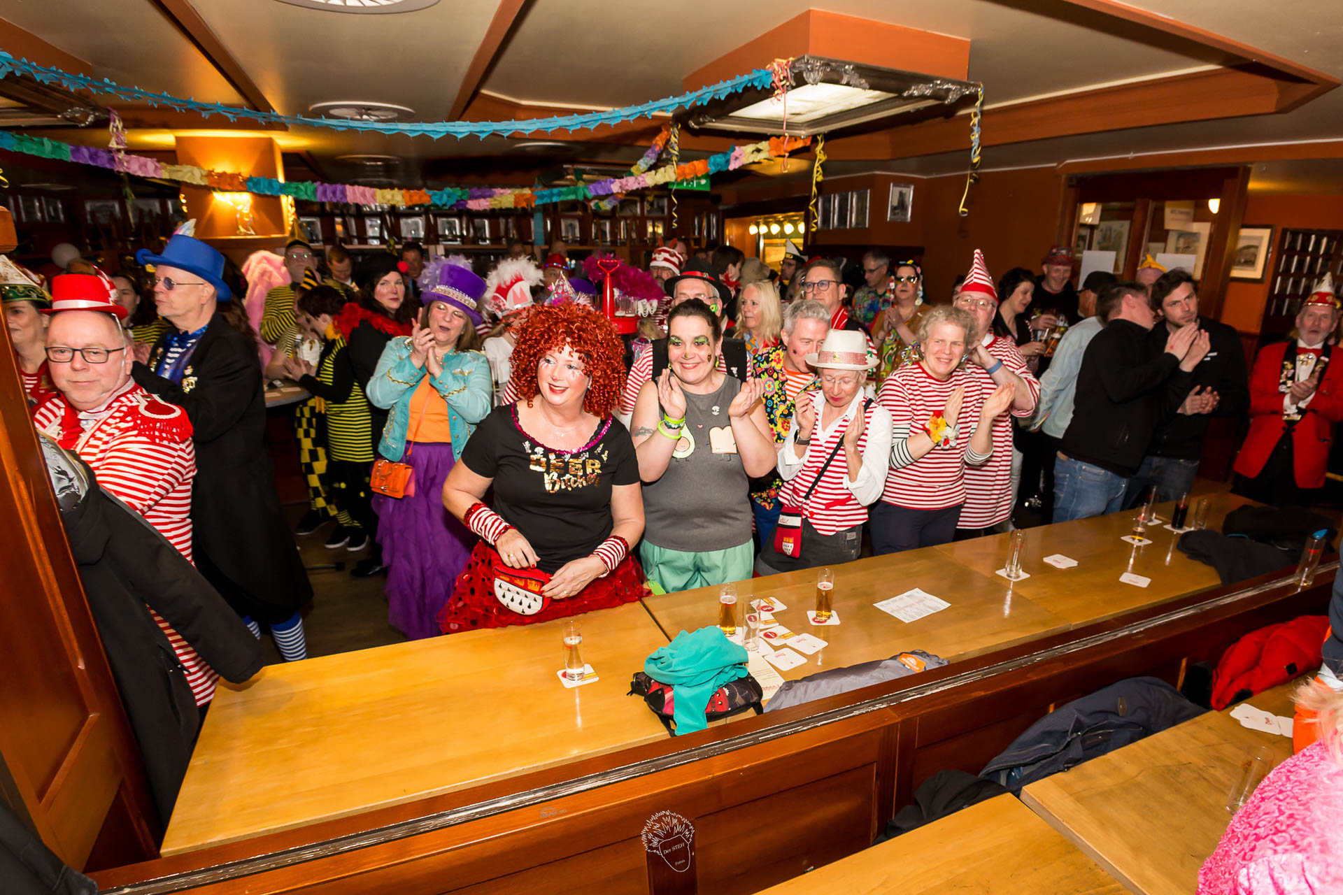 Sitzungen - KG-Schlepp Schlepp Hurra 2025