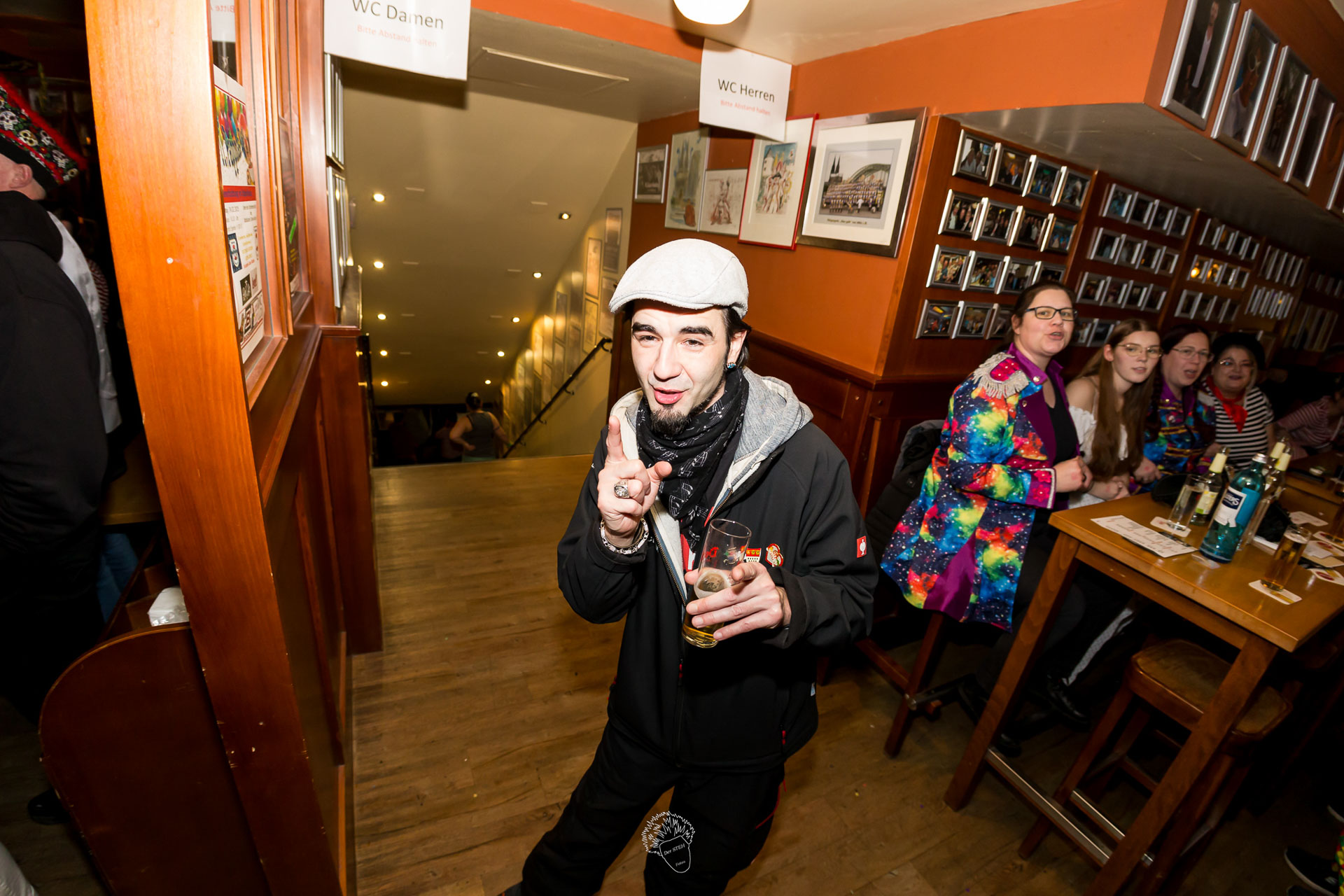 Sitzungen - KG-Schlepp Schlepp Hurra 2025