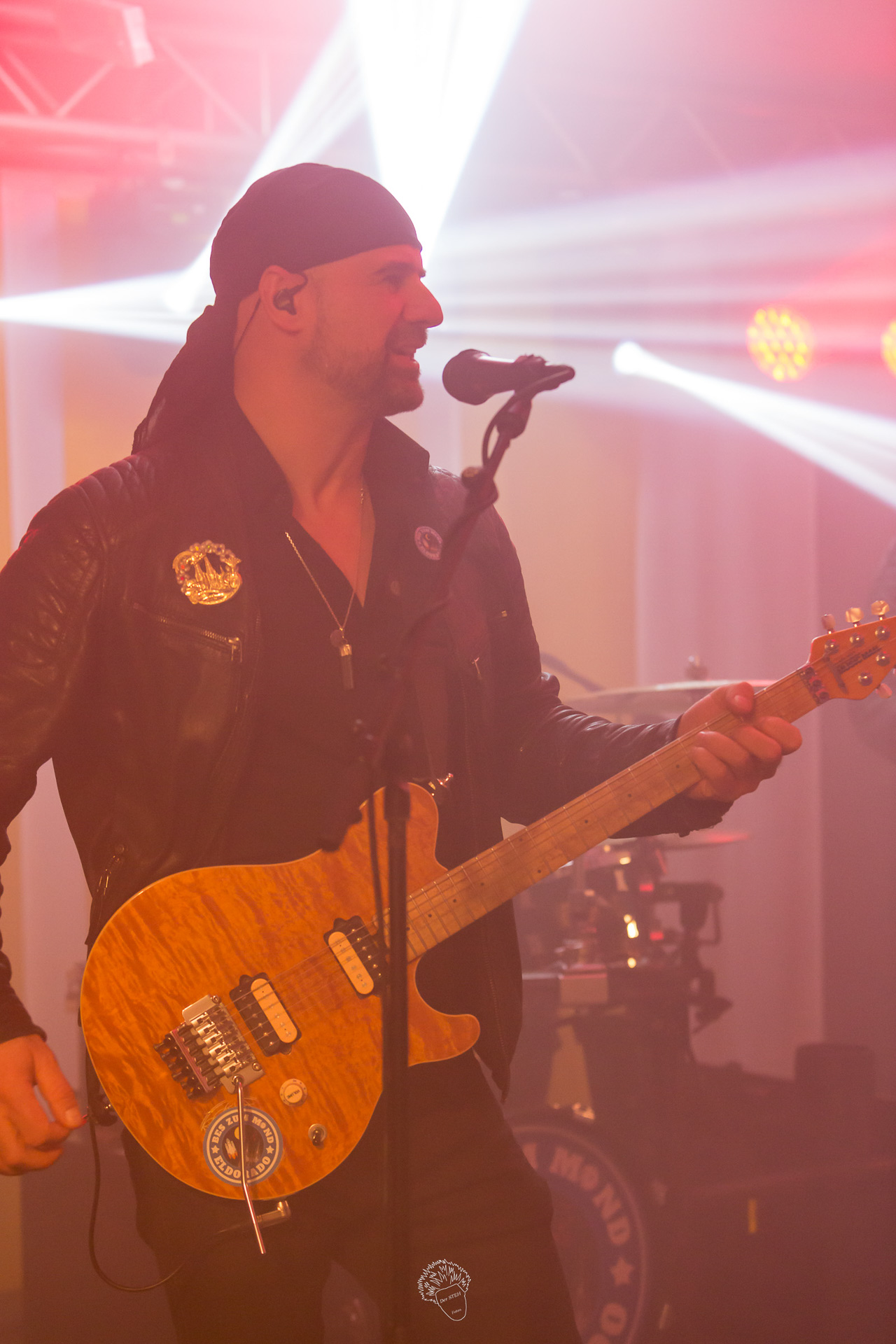 Sitzungen - Loss jonn mach met 2025