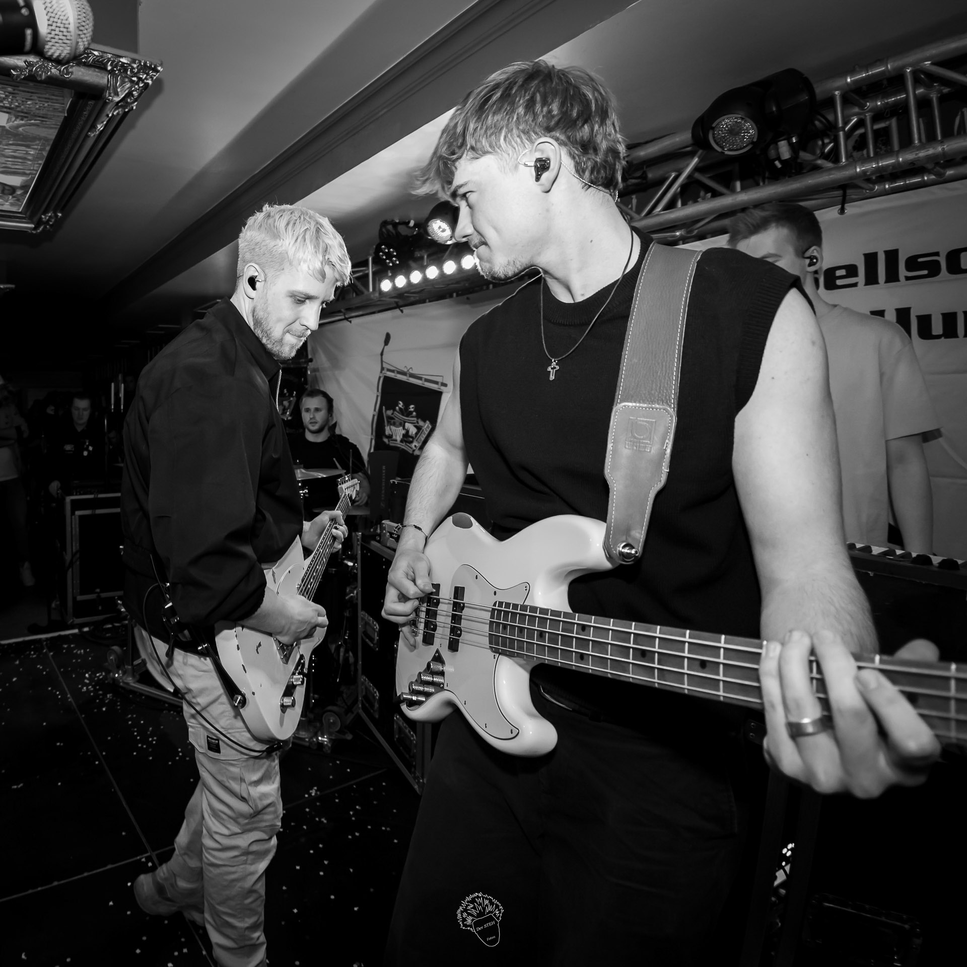 Sitzungen - KG-Schlepp Schlepp Hurra 2025