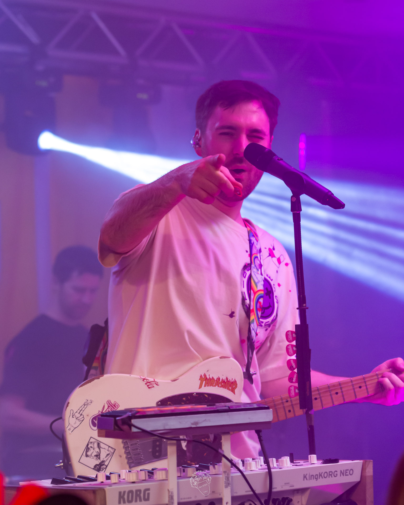 Sitzungen - Loss jonn mach met 2025