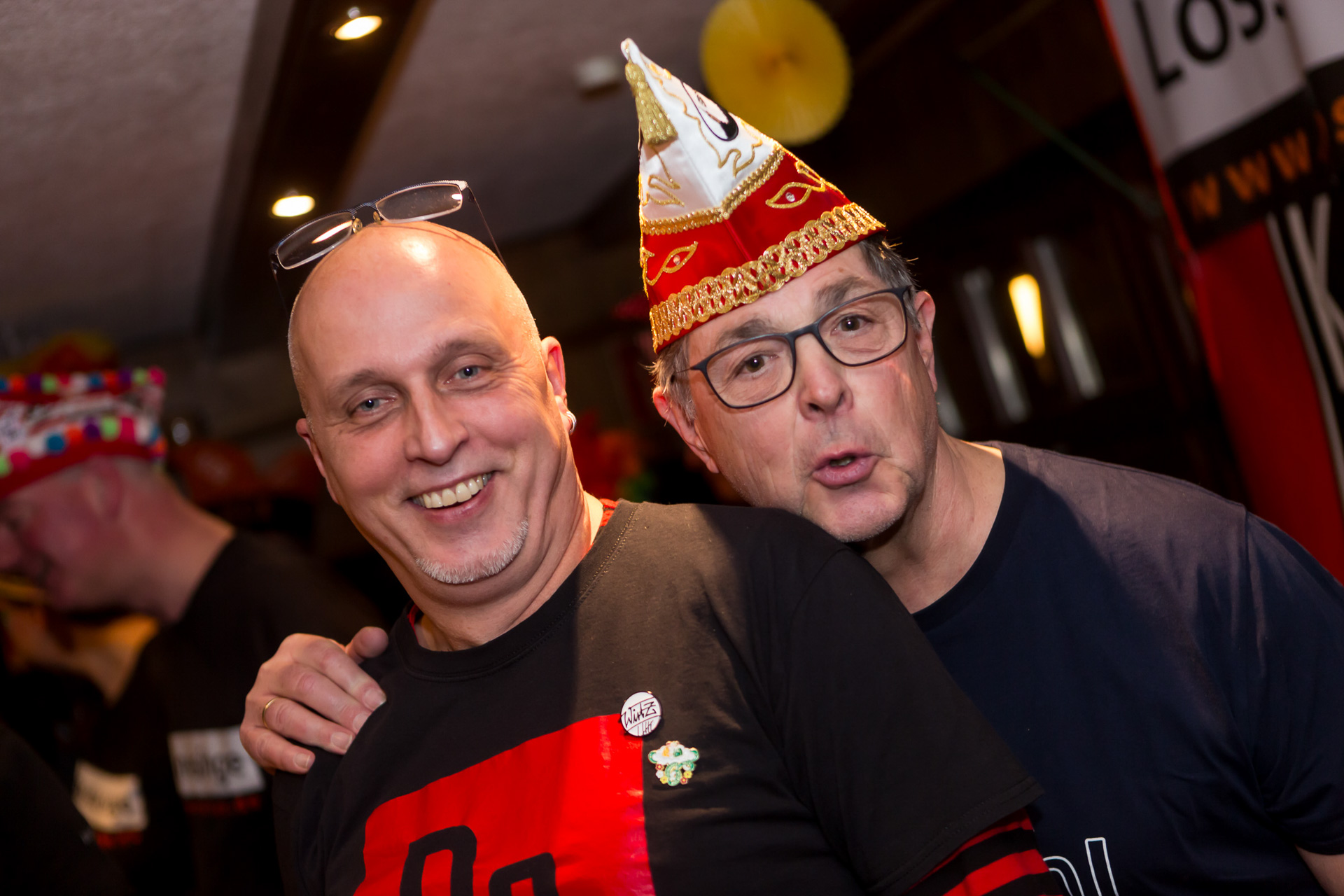 Sing Met - Glessen 2025