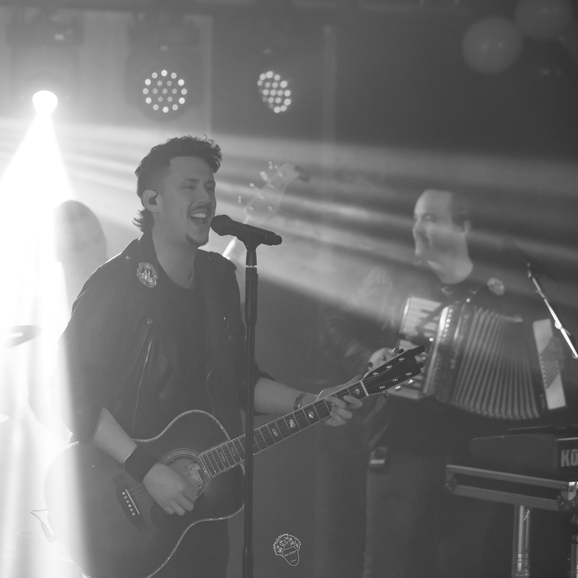 Sitzungen - Loss jonn mach met 2025