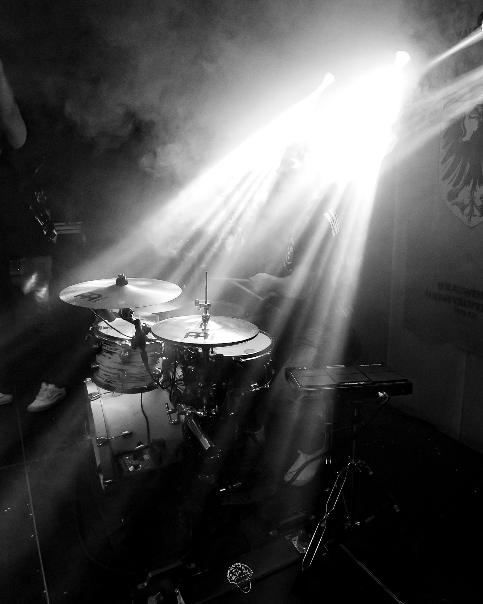 Sitzungen - Loss jonn mach met 2025