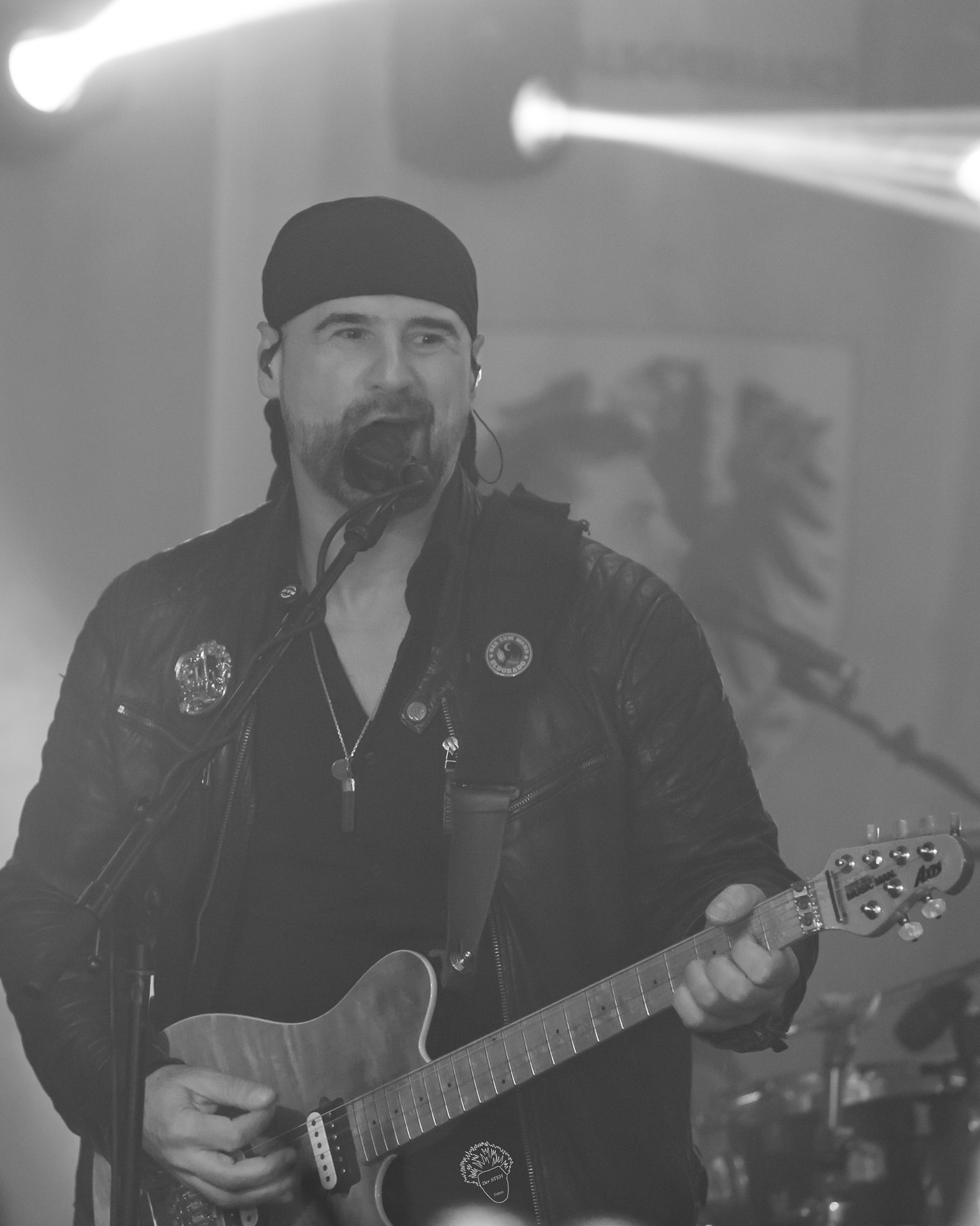 Sitzungen - Loss jonn mach met 2025