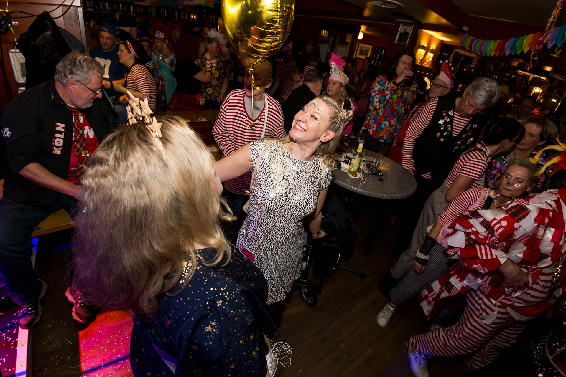 Sitzungen - KG-Schlepp Schlepp Hurra 2025