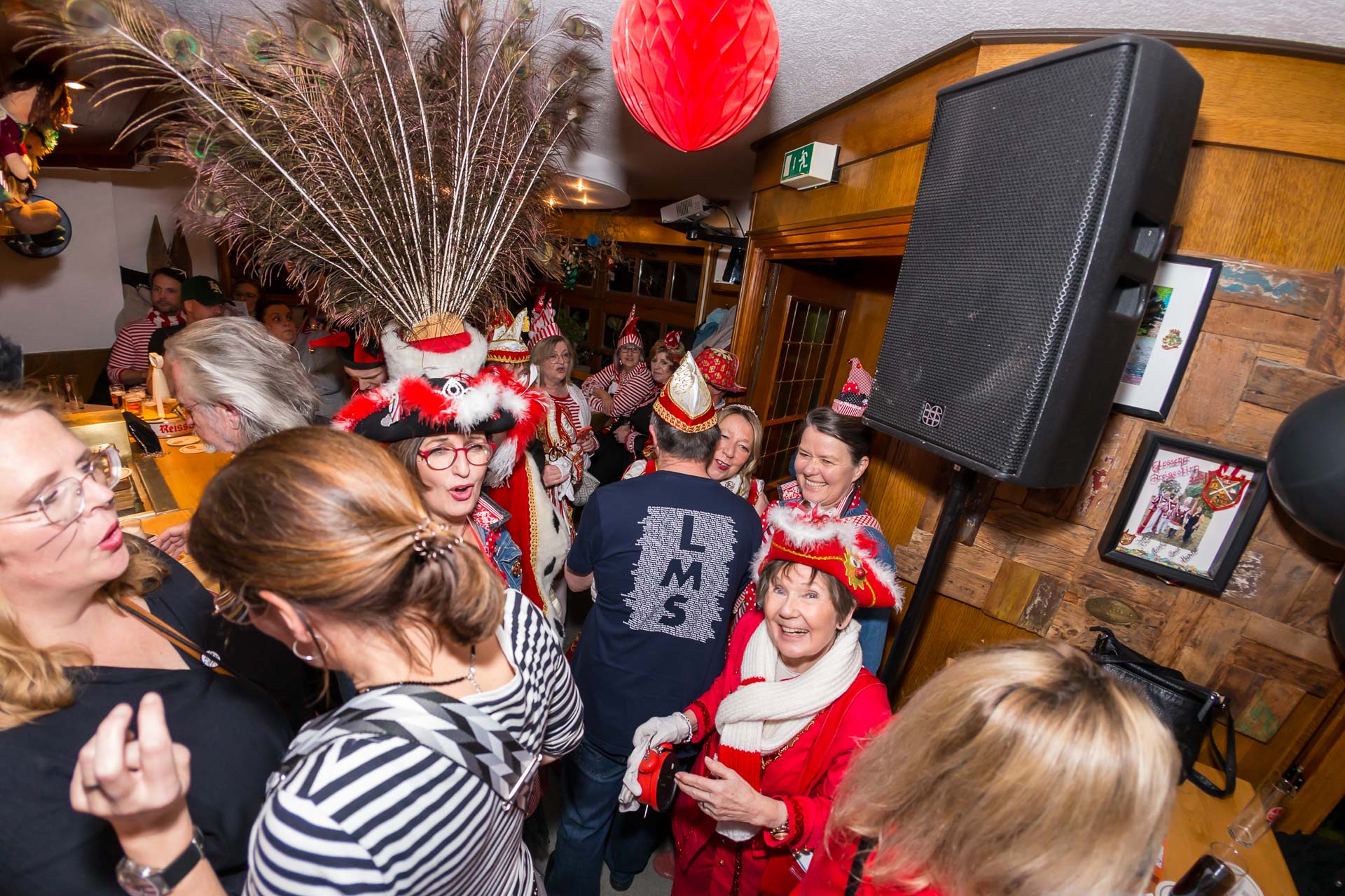 Sing Met - Glessen 2025