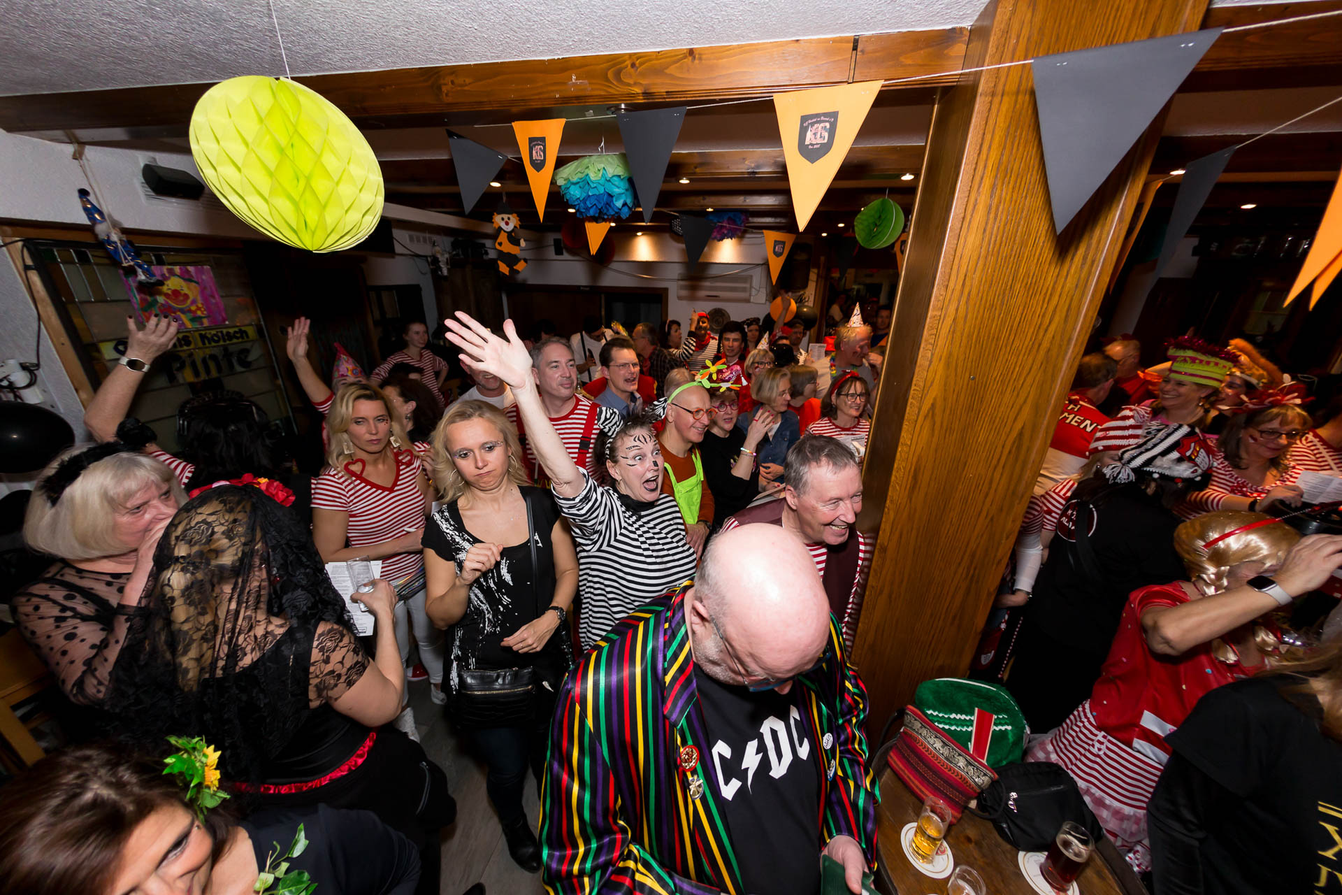 Sing Met - Glessen 2025