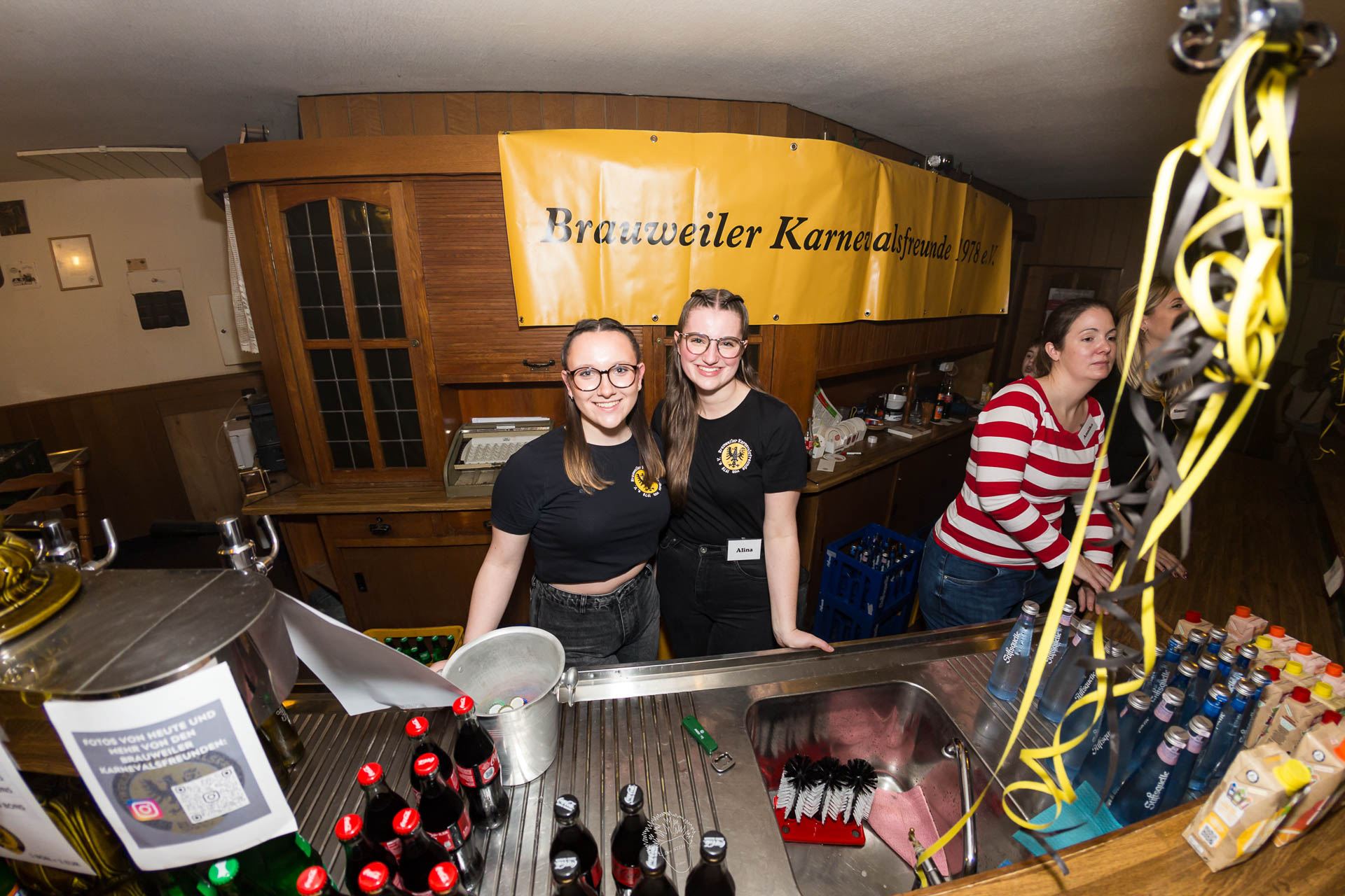 Sitzungen - Loss jonn mach met 2025