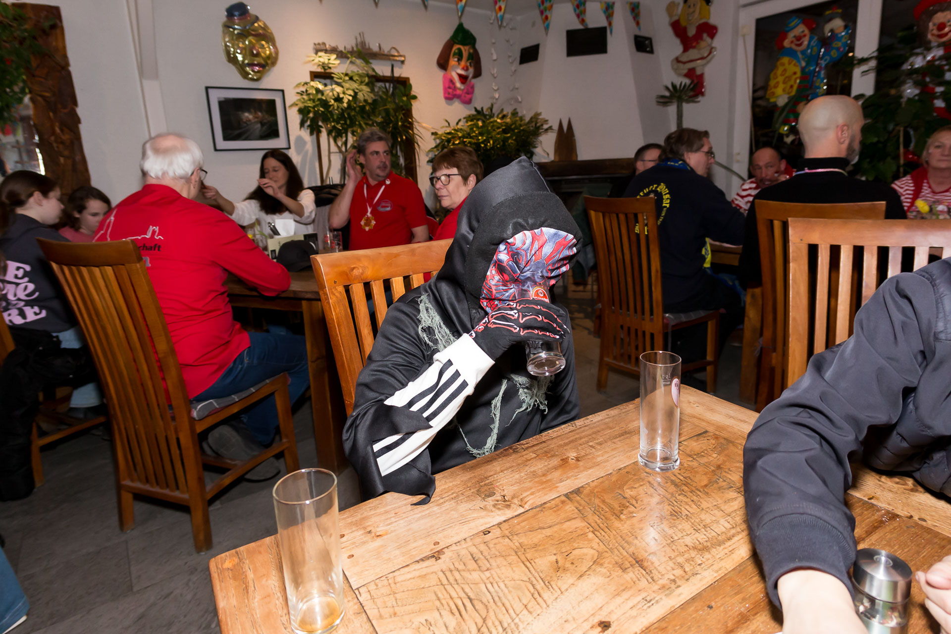 Sing Met - Glessen 2025